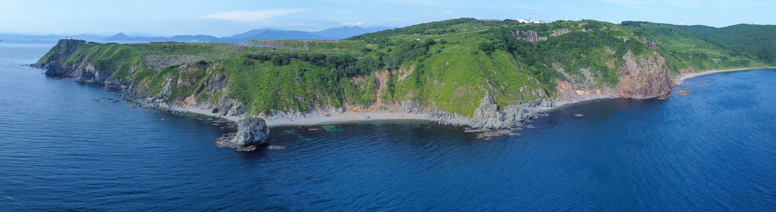 Аэросъёмка. Фотограф Валентин Кольцов, фотограф владивосток, свадебный фотограф, с