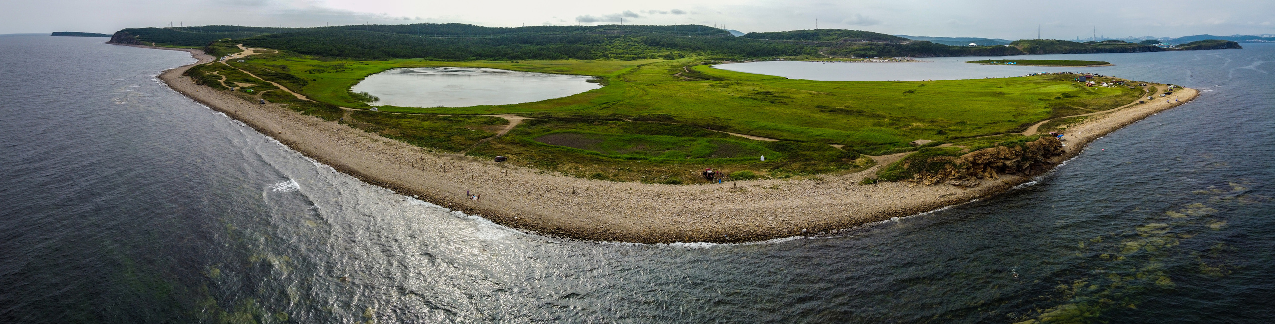 Аэросъёмка. Фотограф Валентин Кольцов, фотограф владивосток, свадебный фотограф, с