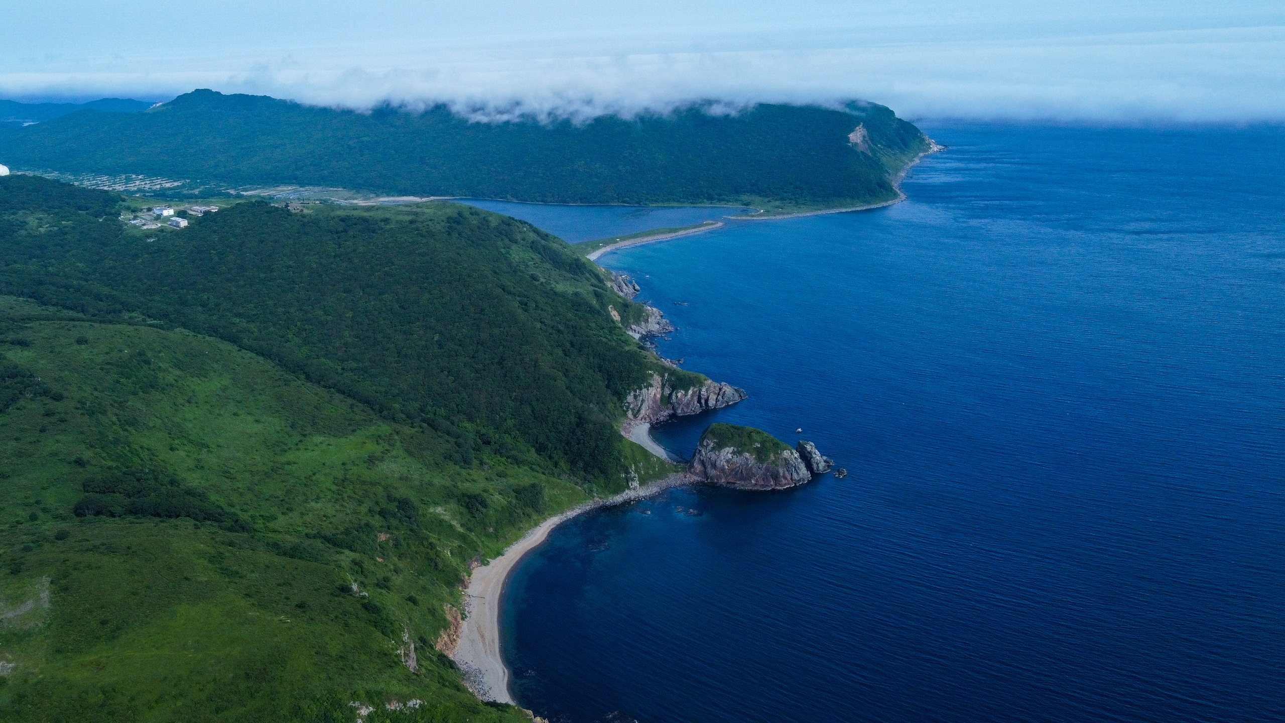 Аэросъёмка. Фотограф Валентин Кольцов, фотограф владивосток, свадебный фотограф, с
