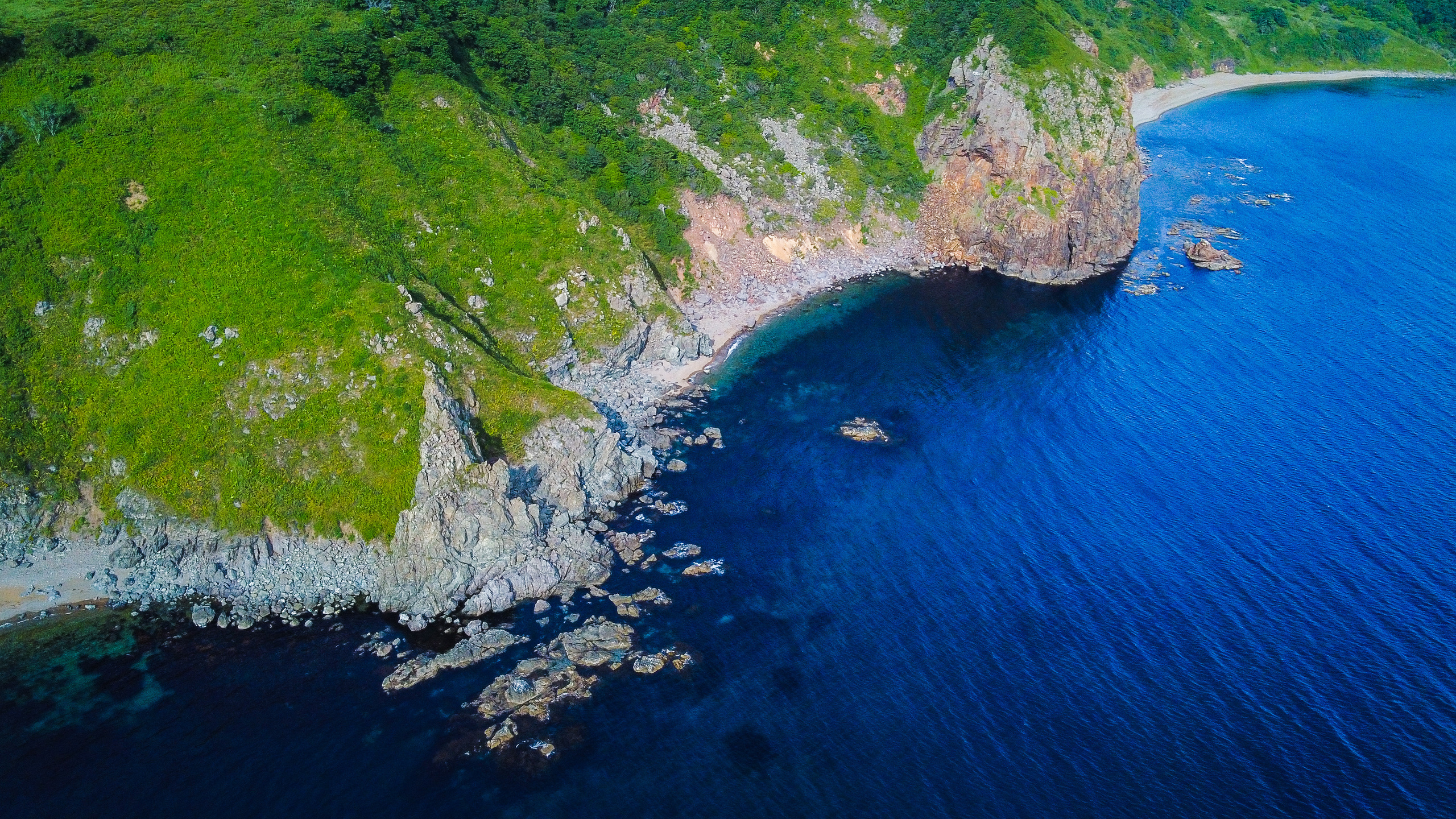 Аэросъёмка. Фотограф Валентин Кольцов, фотограф владивосток, свадебный фотограф, с