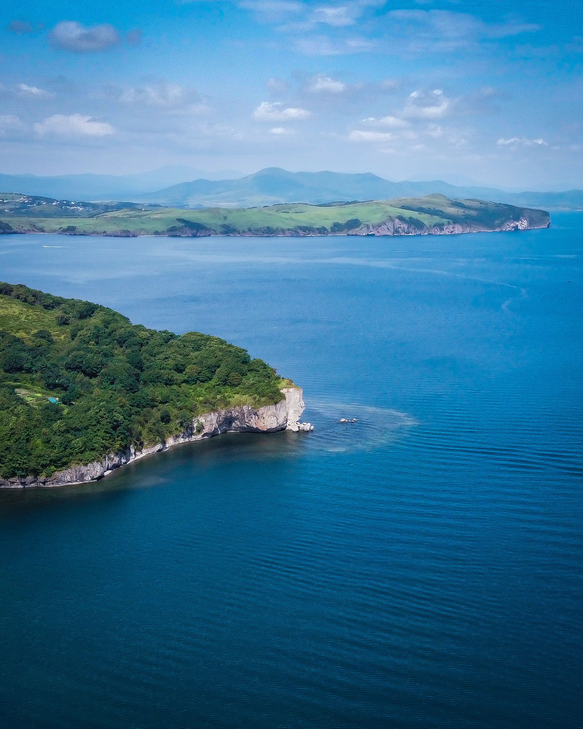 Аэросъёмка. Фотограф Валентин Кольцов, фотограф владивосток, свадебный фотограф, с