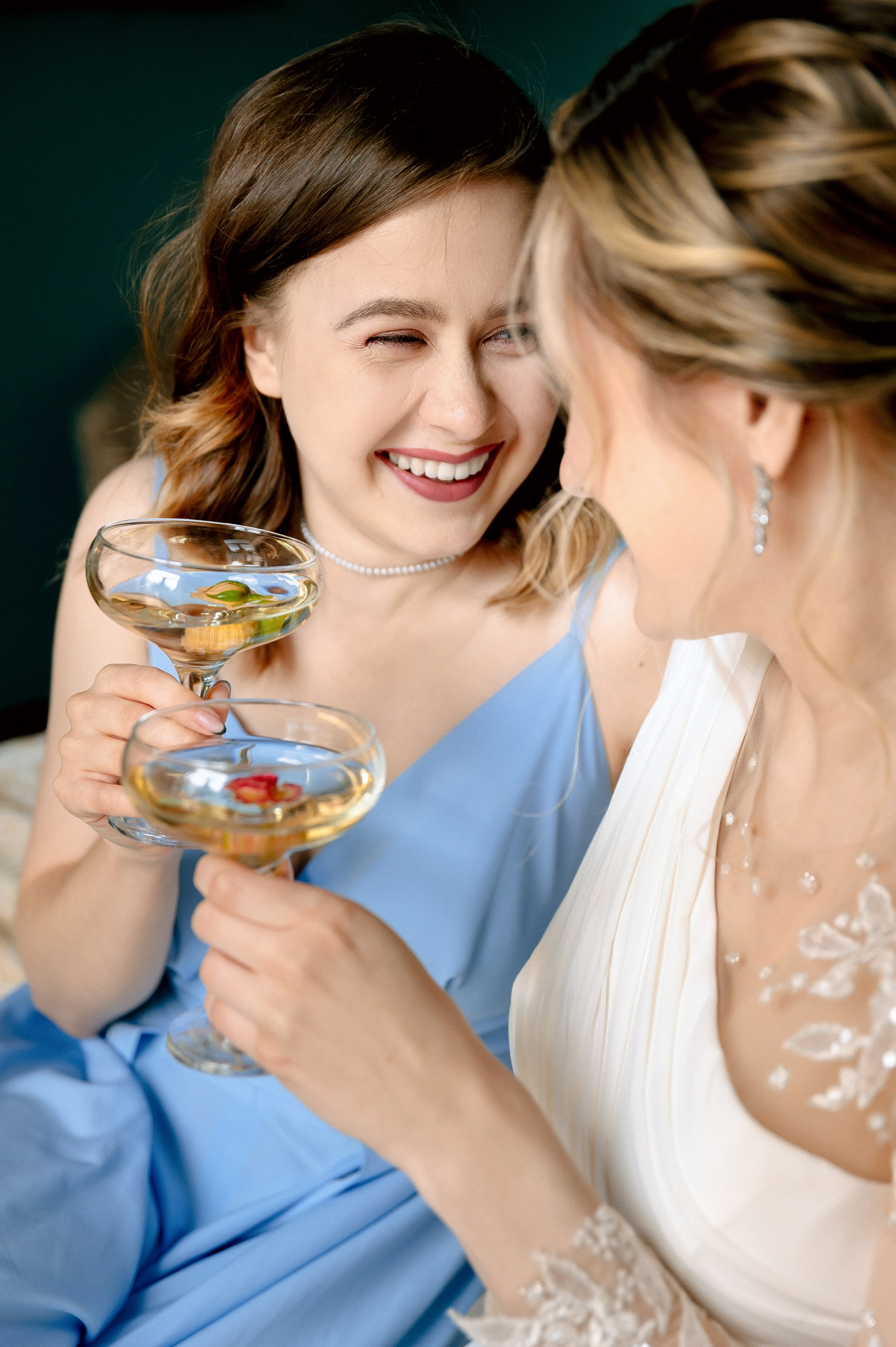 КСЮША И АНТОН. Шашкова Вероника / Свадебный и семейный фотограф Москва и Ярославль