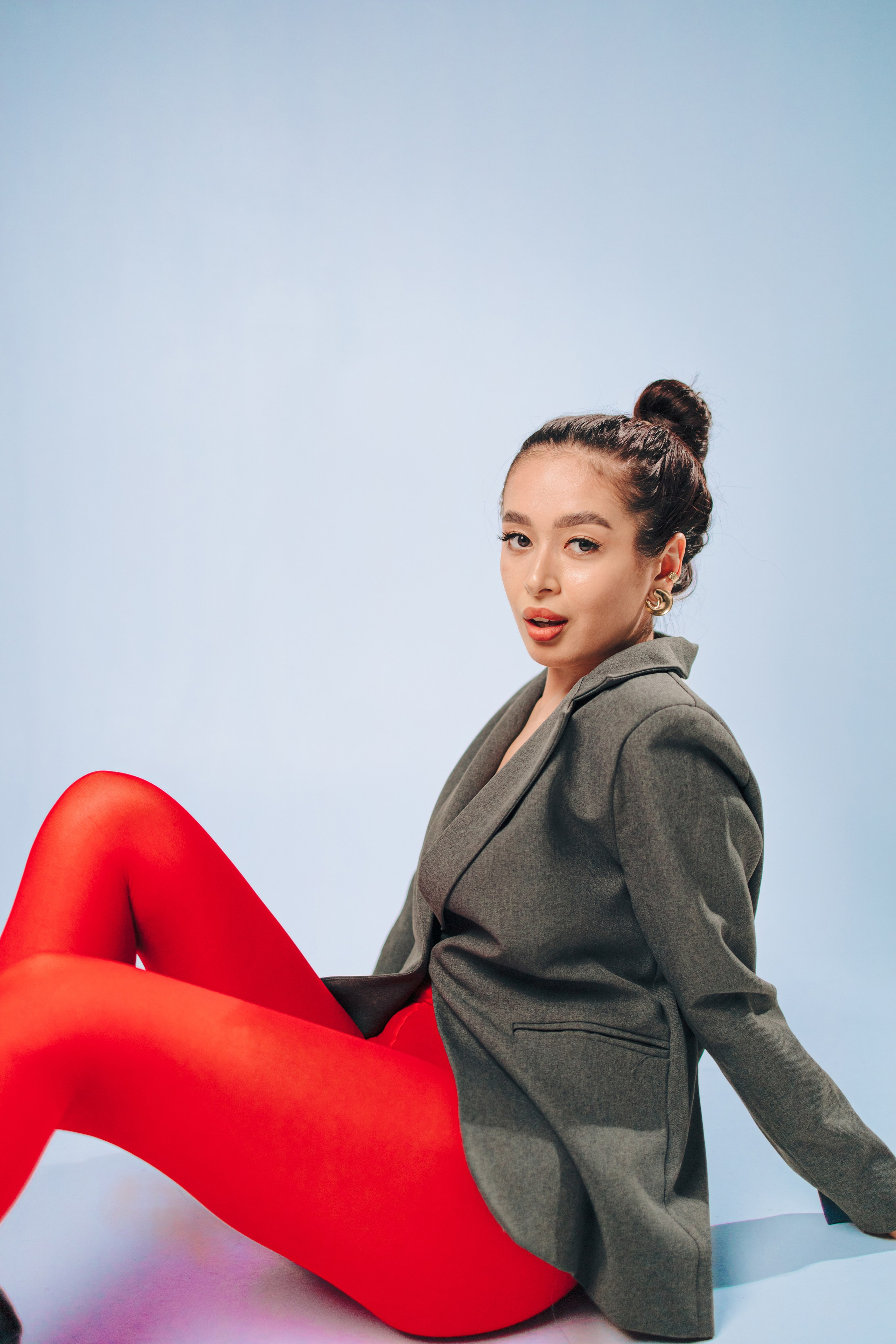 Диля. Фотограф Уфа