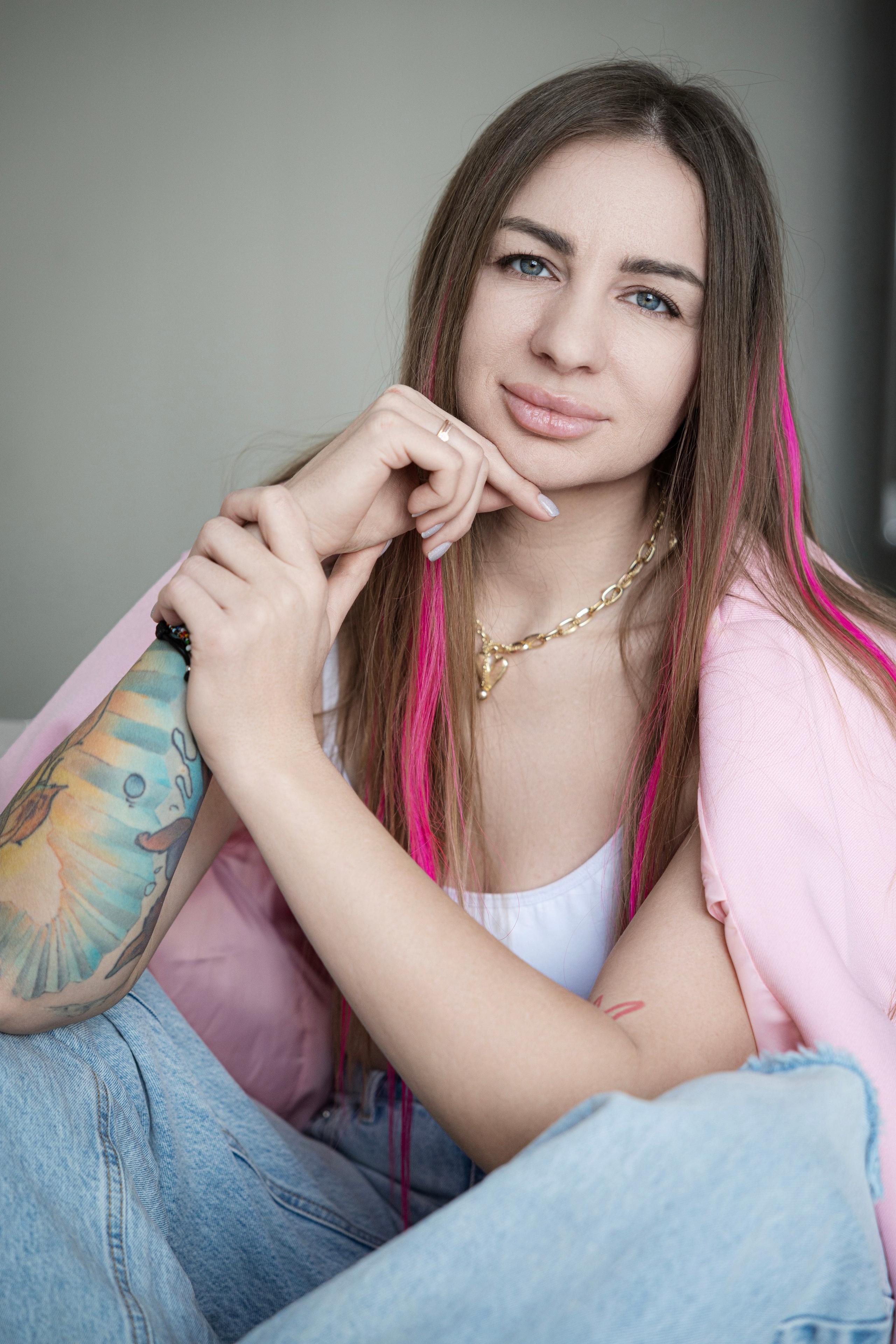 Контент-фотосессия от Александры Лабутиной. Фотограф | Нижний Новгород | Александра Лабутина