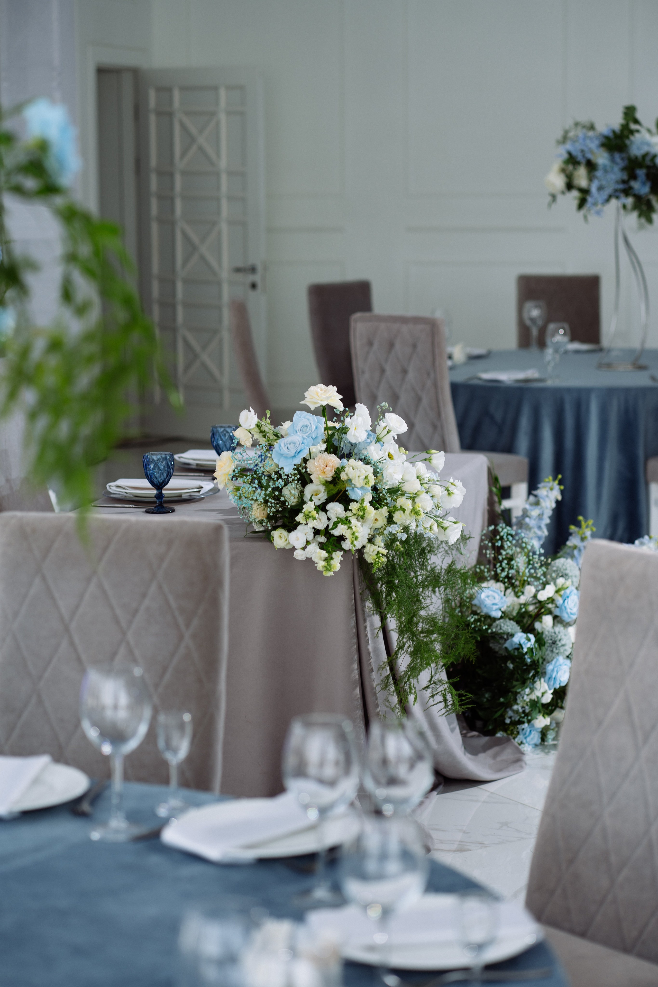 Свадьба Кирилла и Евы