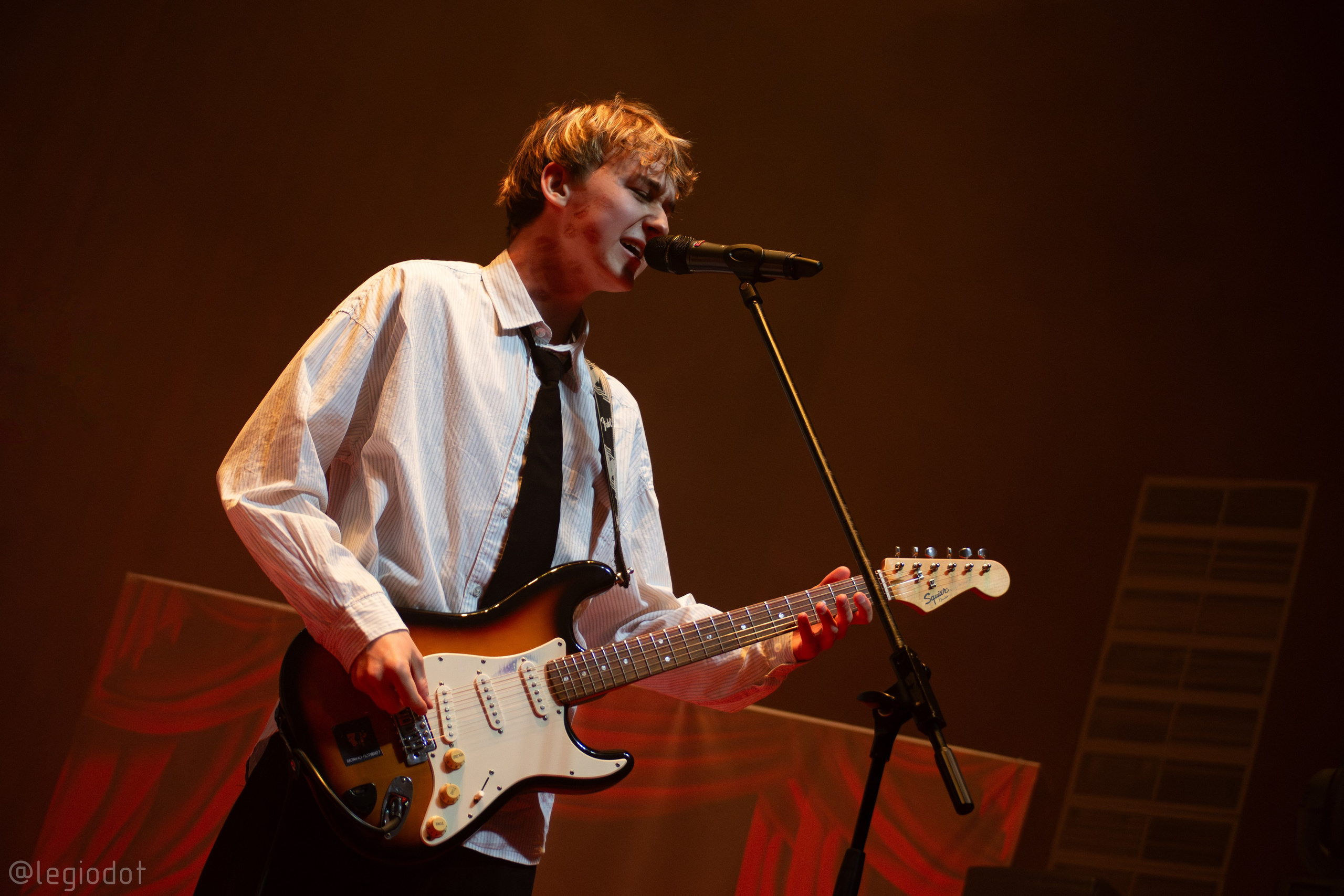 РТУ МИРЭА Рок Концерт 25.03.2025. Репортажный фотограф в Москве Legiodot