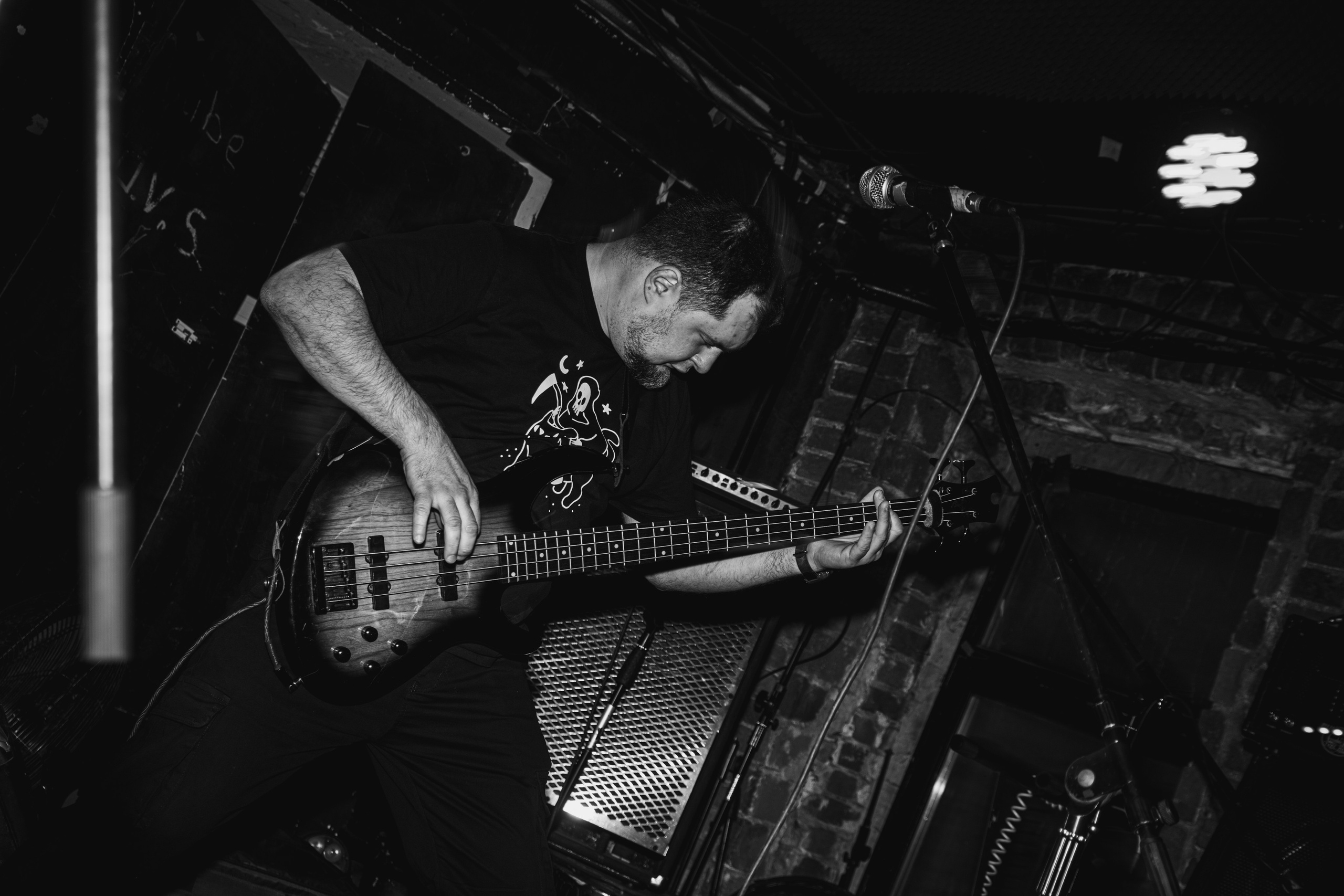 Octavia Daylight & Ютани & Летние войны & сплошь 14.11.2025. Репортажный фотограф в Москве Legiodot