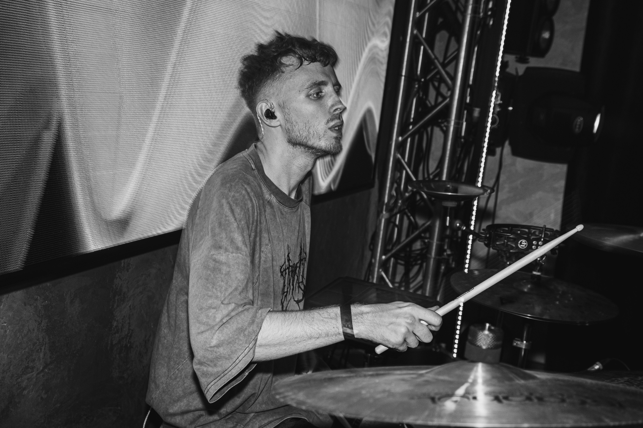 Naska & Косатка & Kailess & Rapiere 18.07.2025. Репортажный фотограф в Москве Legiodot