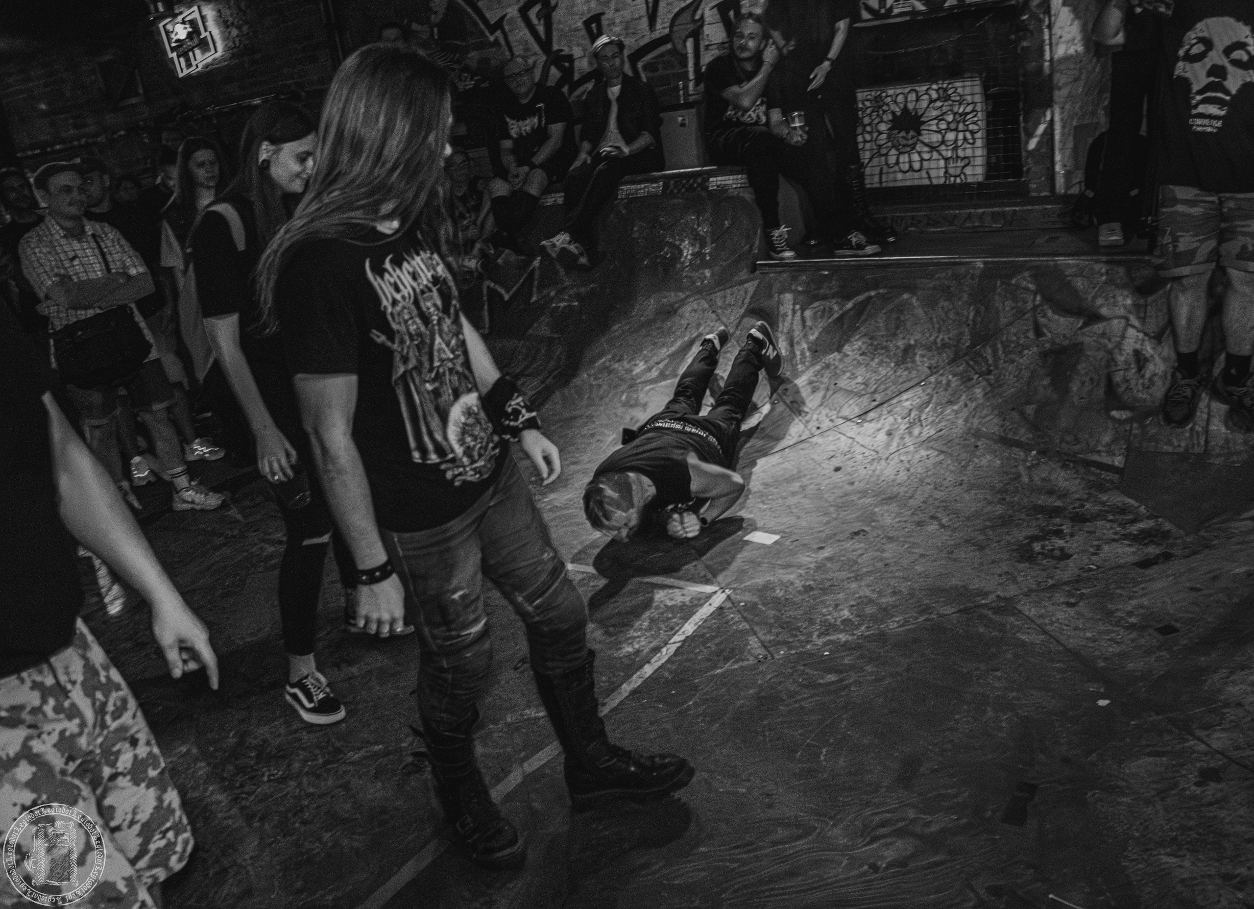 Vranac & Ochag & Convince 30.05.2025. Репортажный фотограф в Москве Legiodot