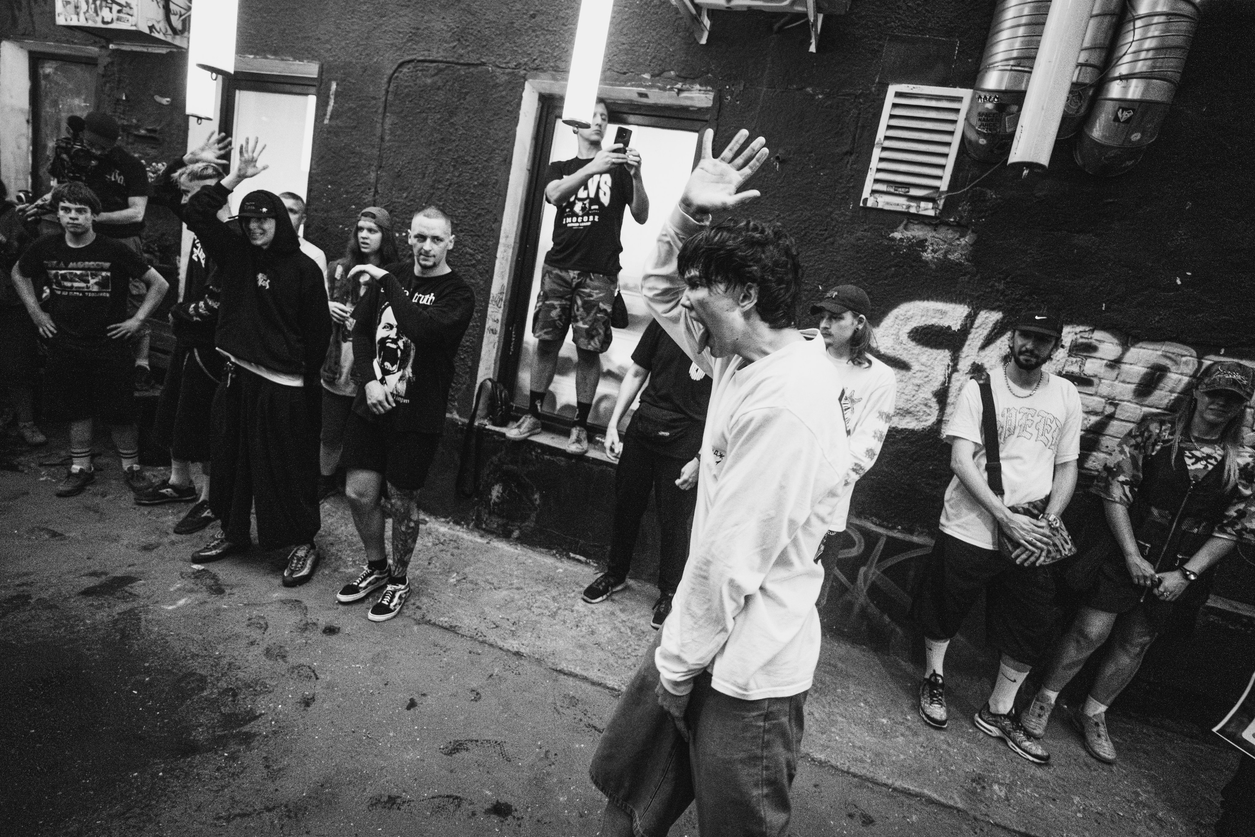 /brainrot/, ://Sign_off, PARTYBREAKER, WLVS 13.06.2026 в Смене. Репортажный фотограф в Москве Legiodot