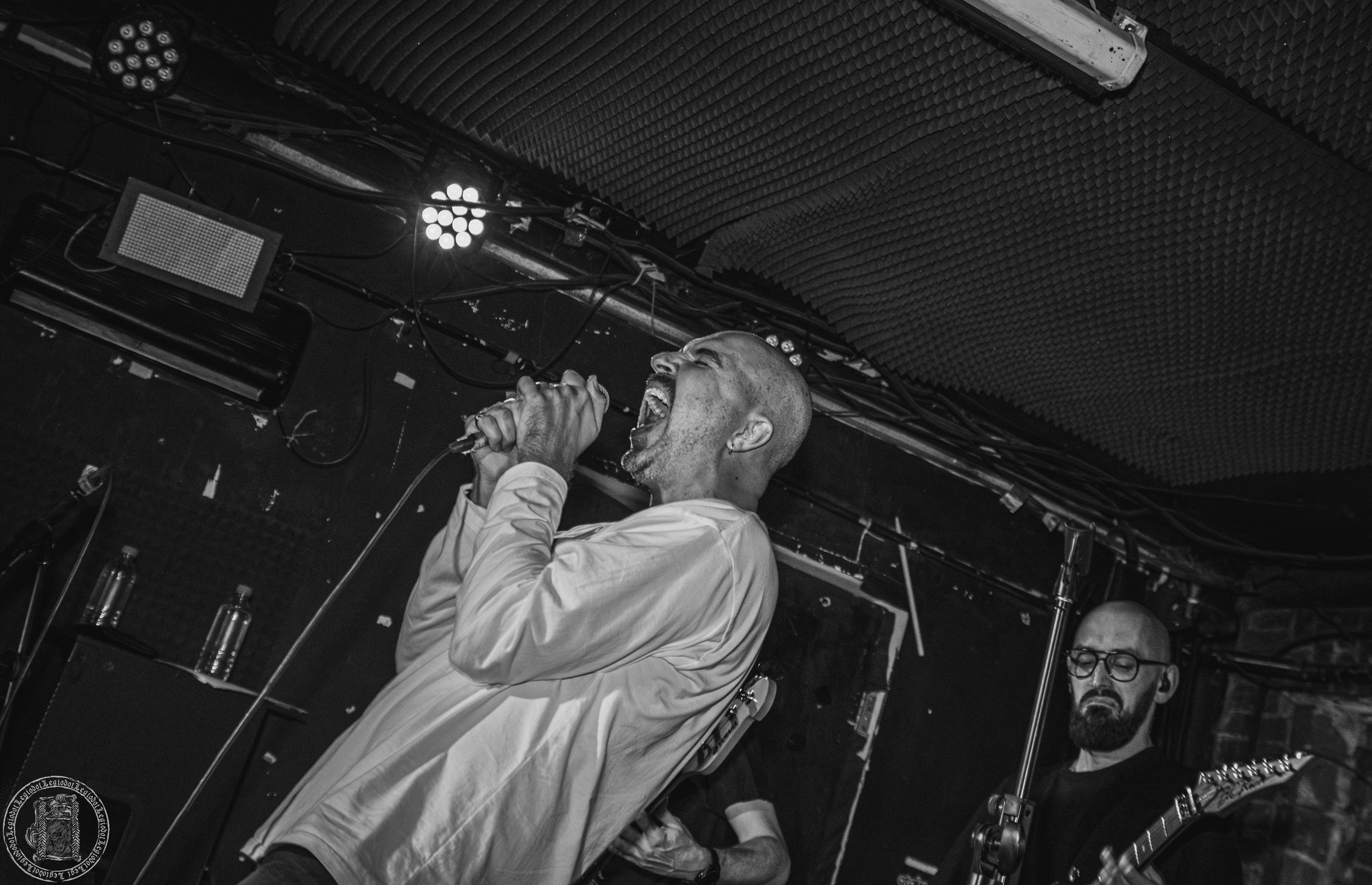 Vranac & Ochag & Convince 30.05.2025. Репортажный фотограф в Москве Legiodot