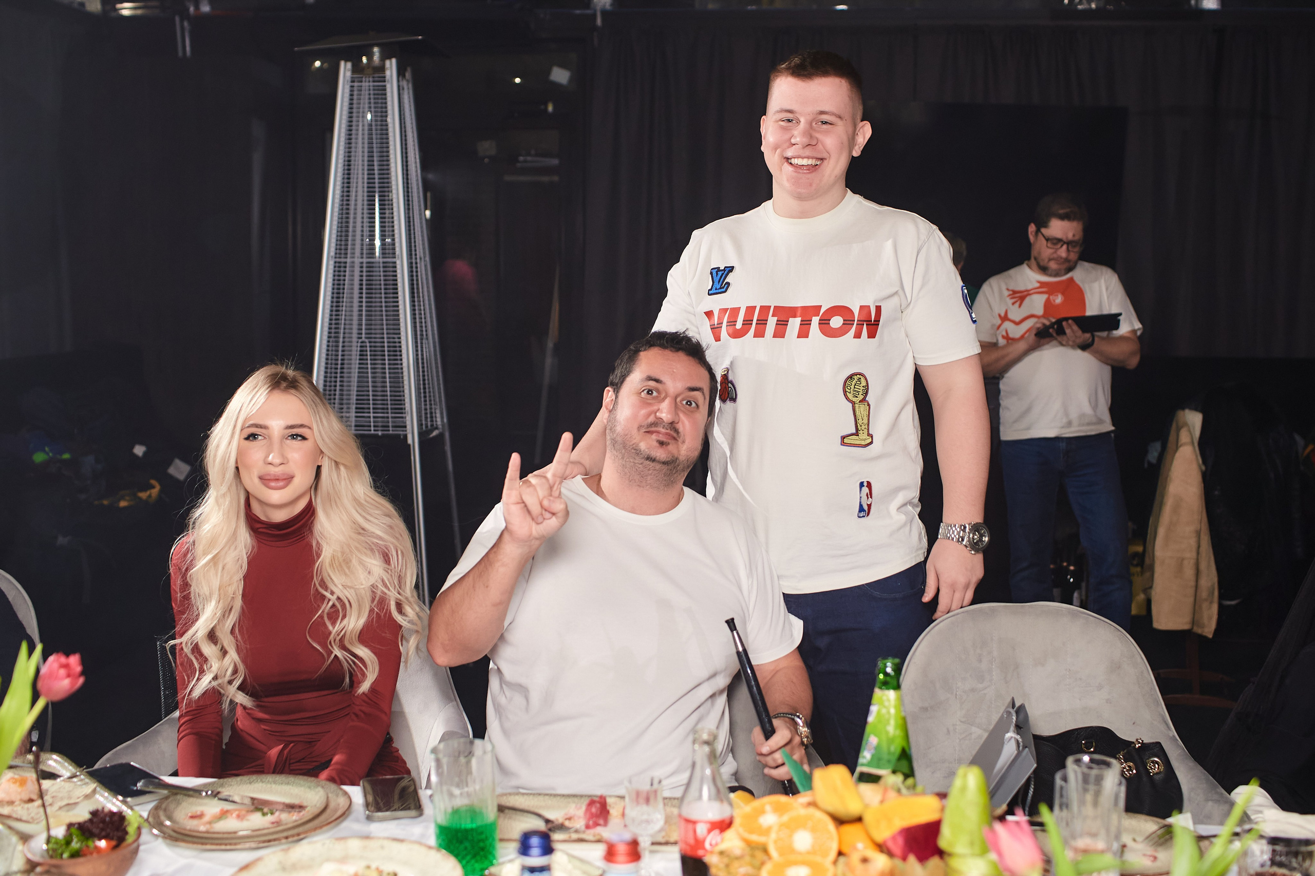 Юбилей Елены