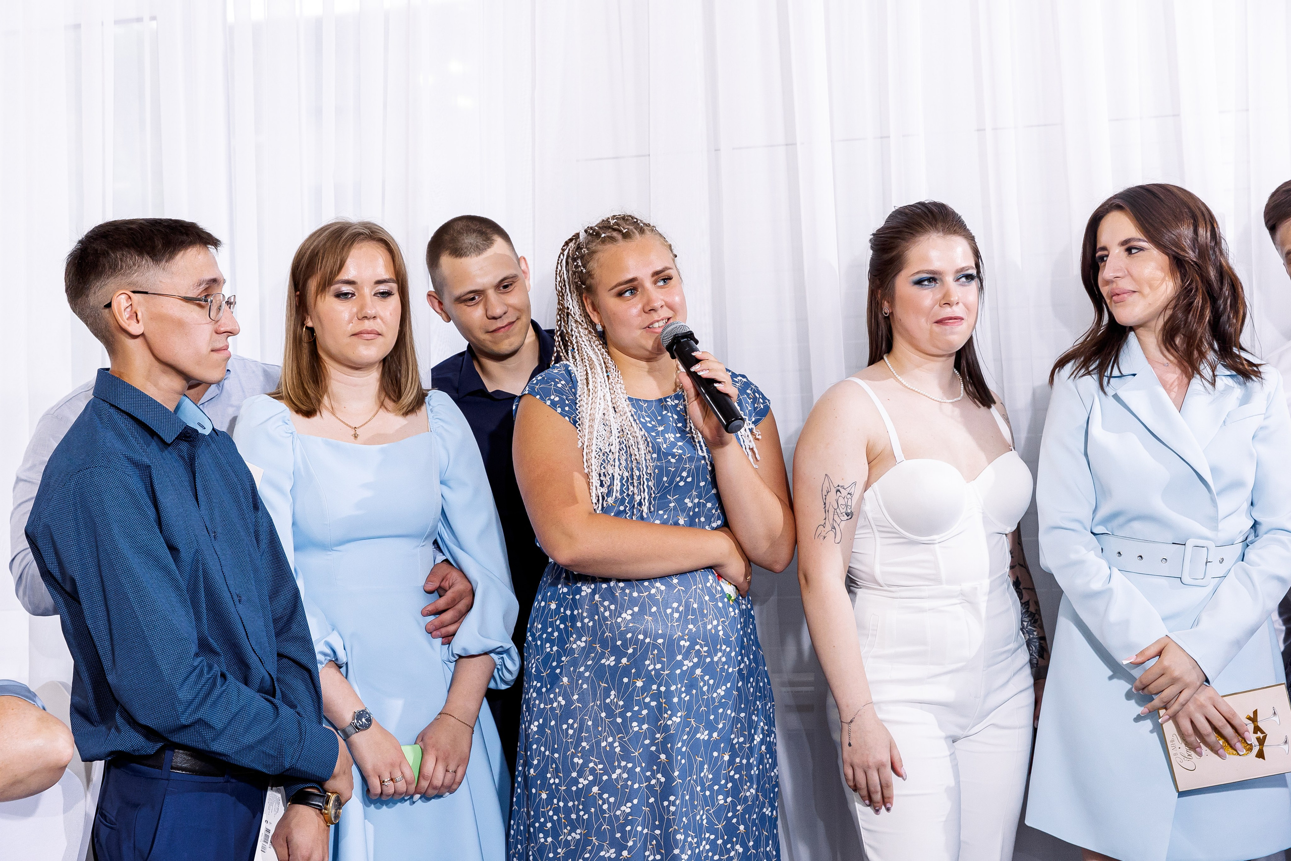 Сергей и Валерия. Свадебный и семейный фотограф в Челябинске Юлия Ишимова