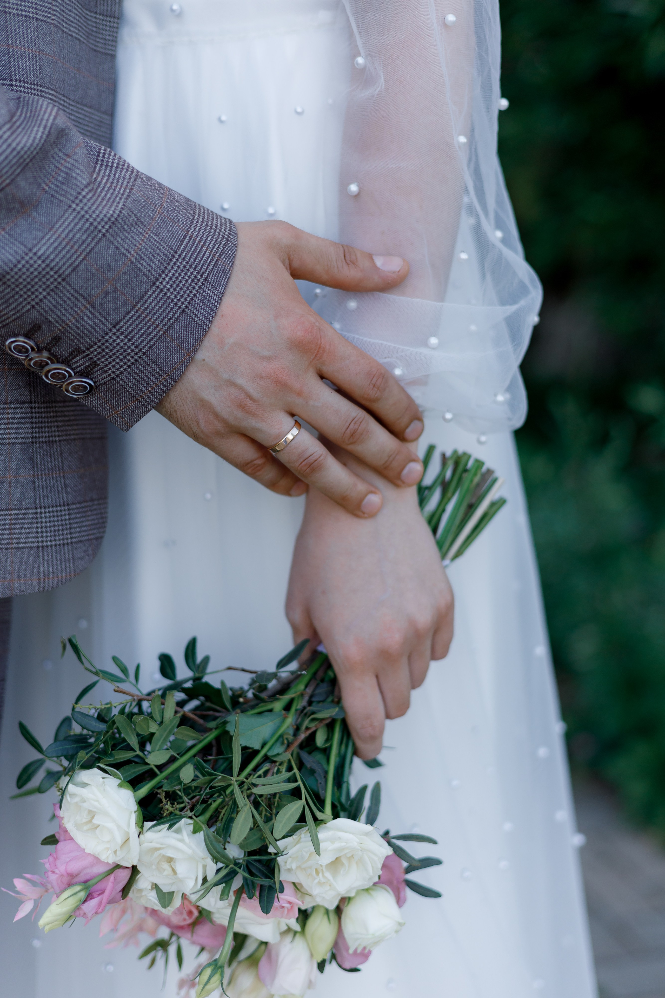 Свадьбы. Главная