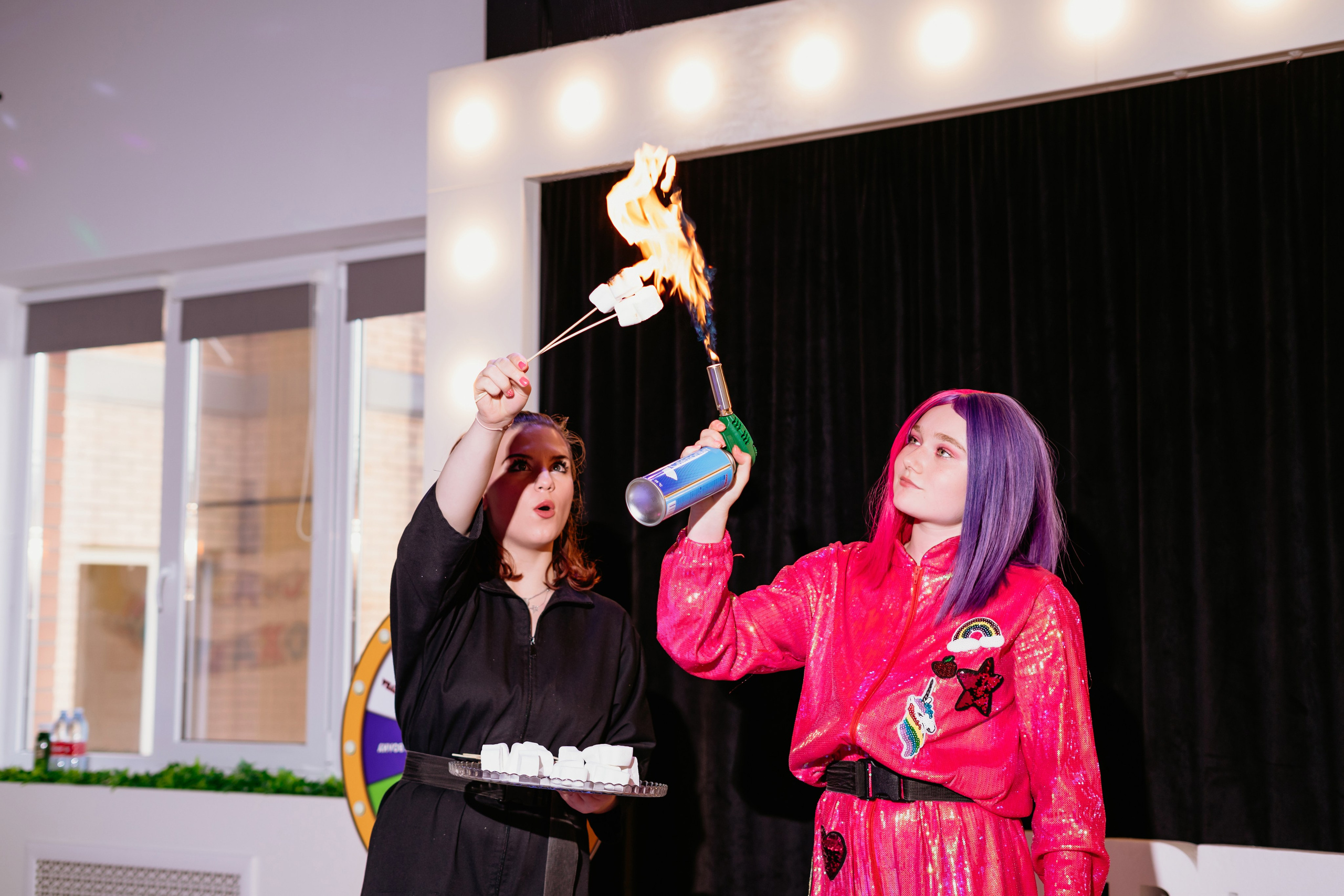 Адлану 8 лет / Loft City Boom. Фотограф мероприятий в Ростове-на-Дону Есманская Елена