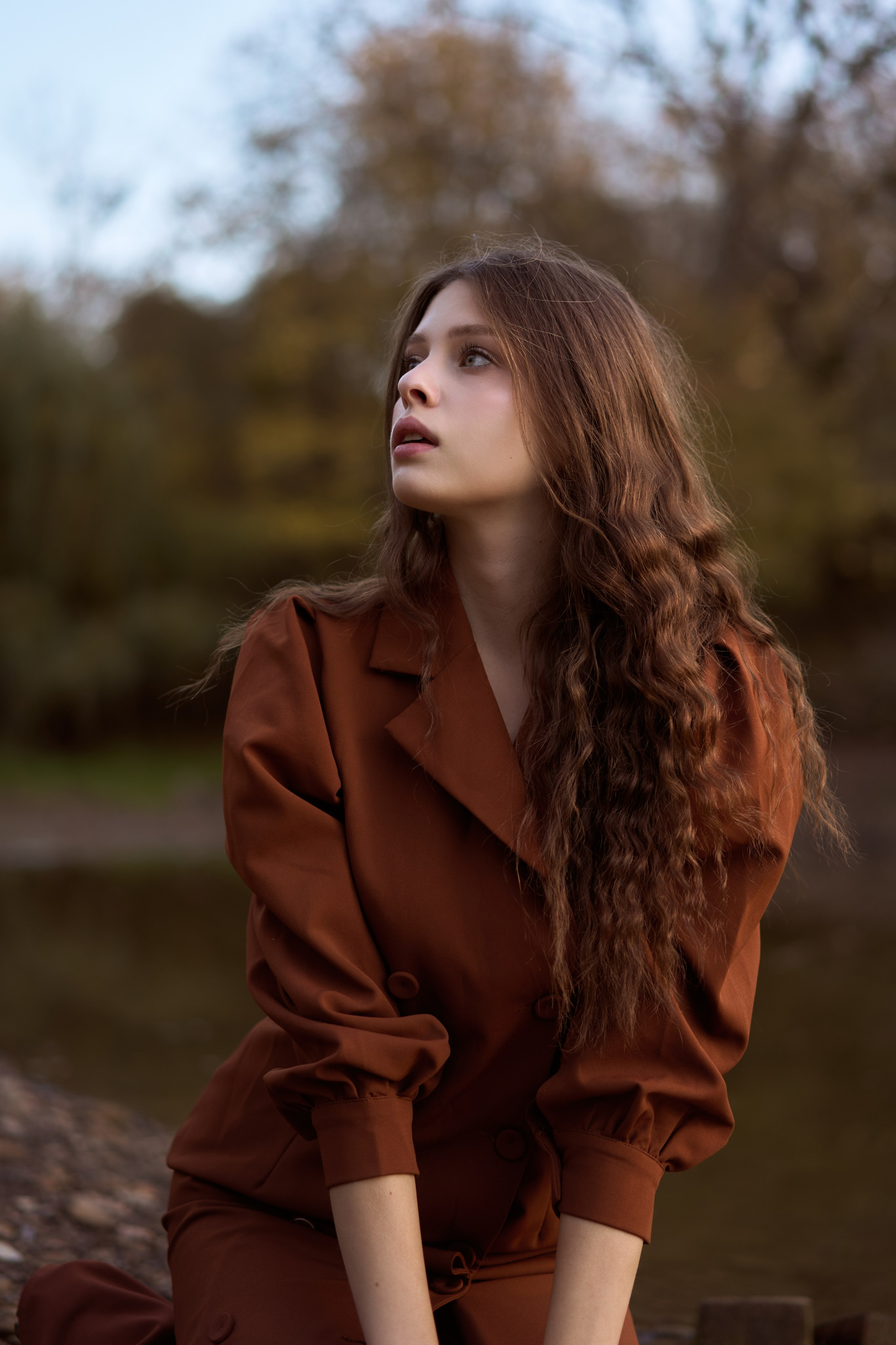 Осенние снимки. Vera Vision — вижу, чувствую, снимаю. Краснодар.Камера. Искренность