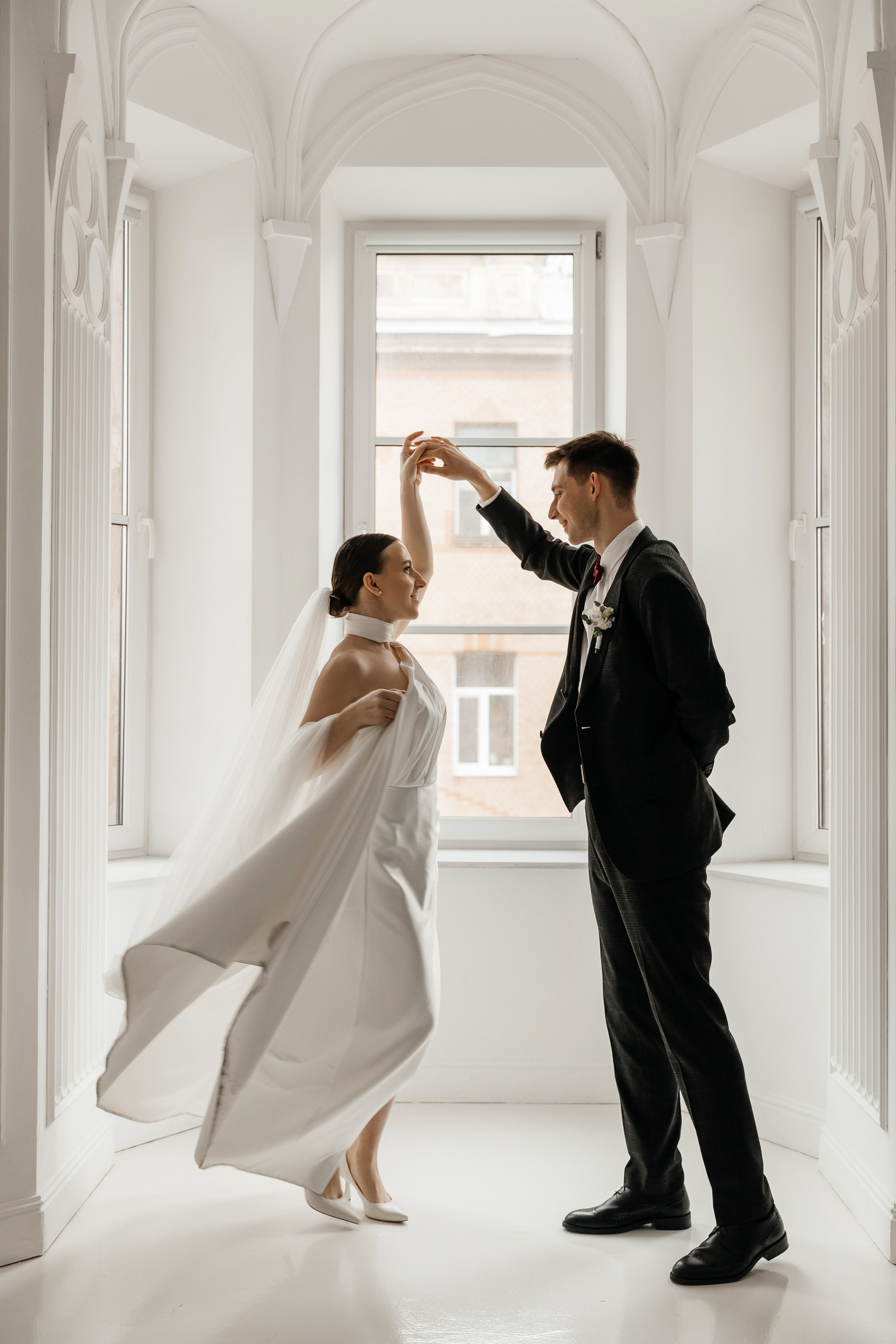 Свадьбы. Свадебный фотограф