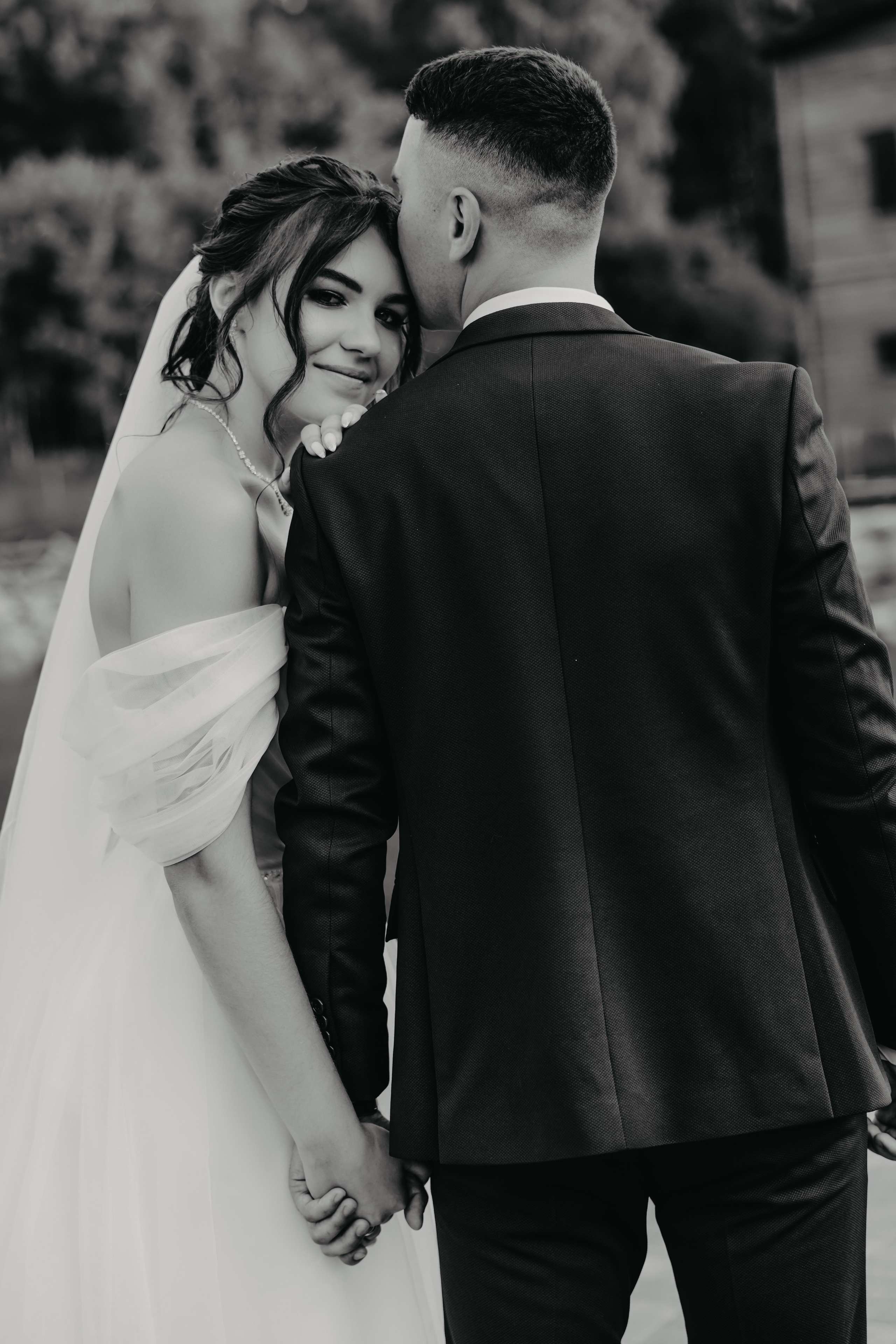 Артем и Анна. ФОТОГРАФ ИРИНА ШАМАТАВА