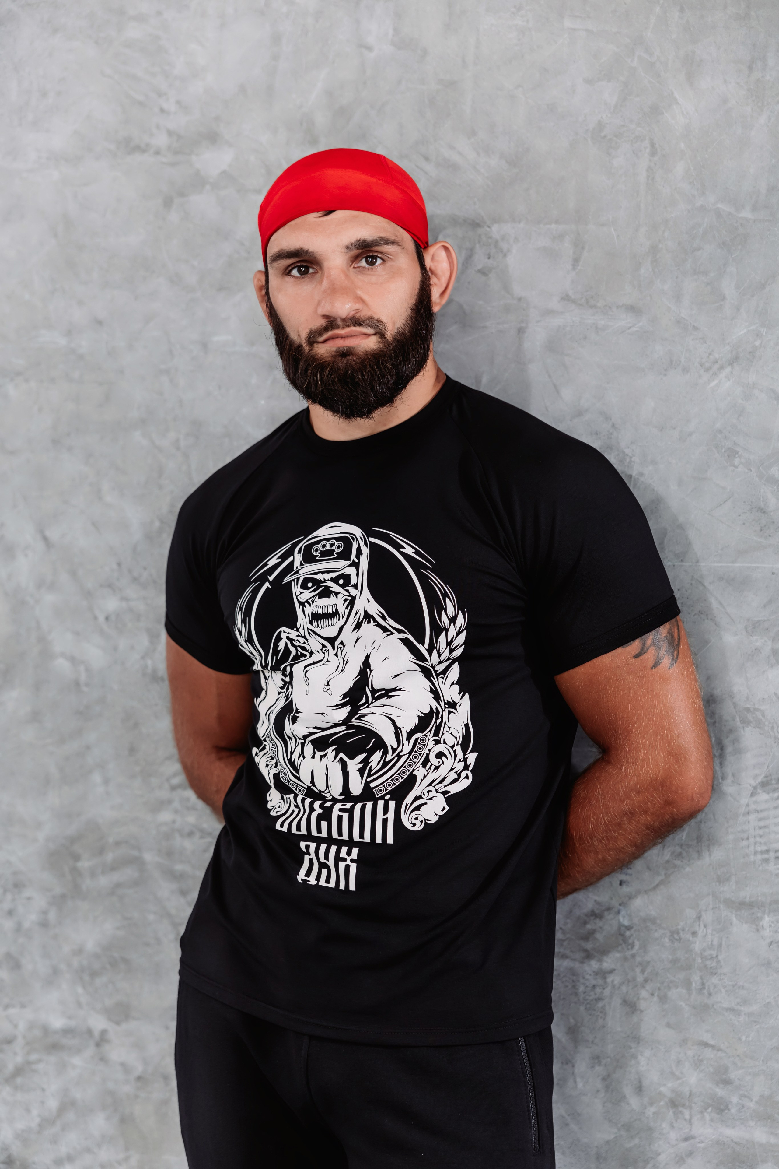 Съемка для бренда «БОЕВОЙ ДУХ», г. Коломна | OZON. ФОТОГРАФ ИРИНА ШАМАТАВА