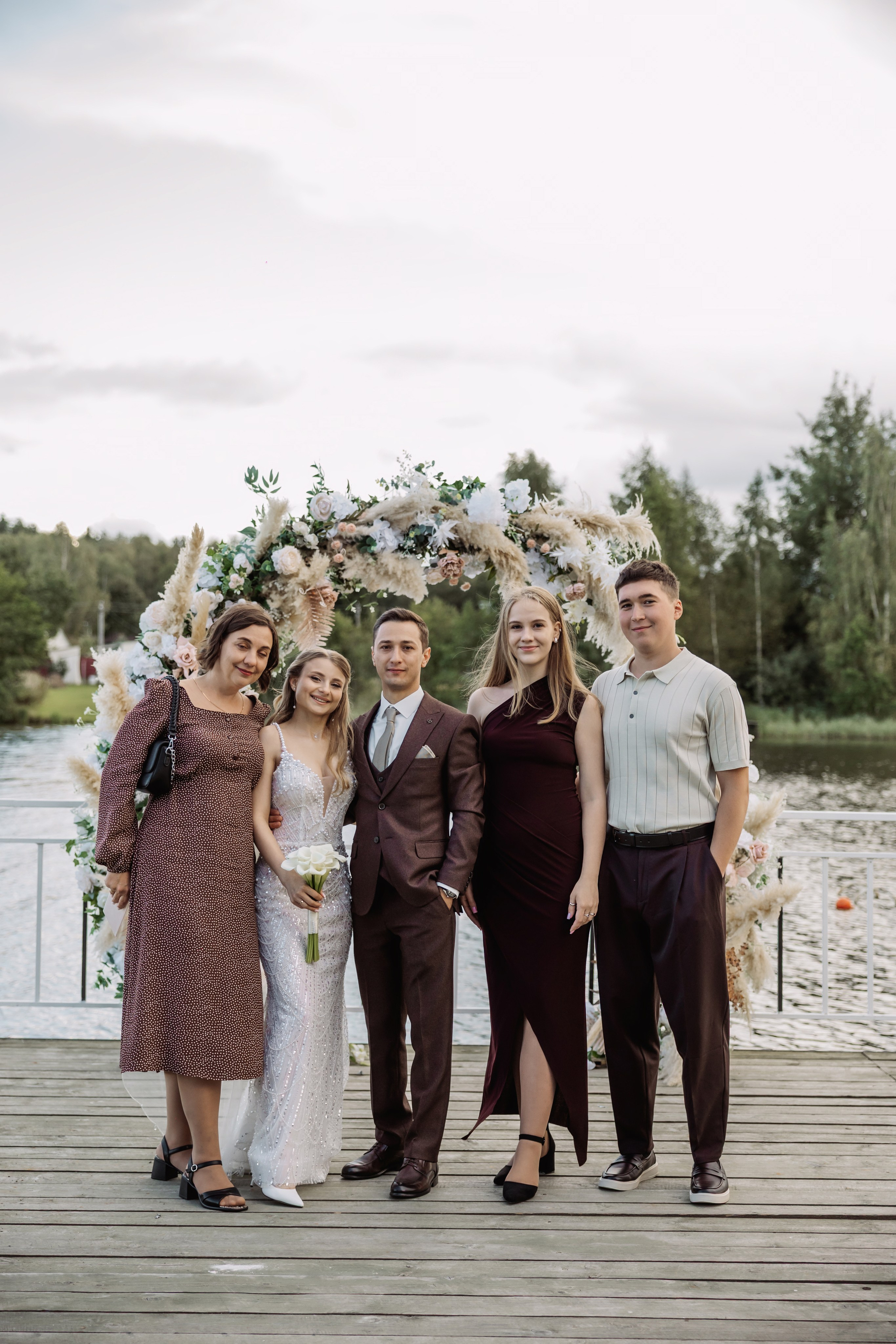 Свадьба Ярослав и Дарья 🖤. ФОТОГРАФ ИРИНА ШАМАТАВА