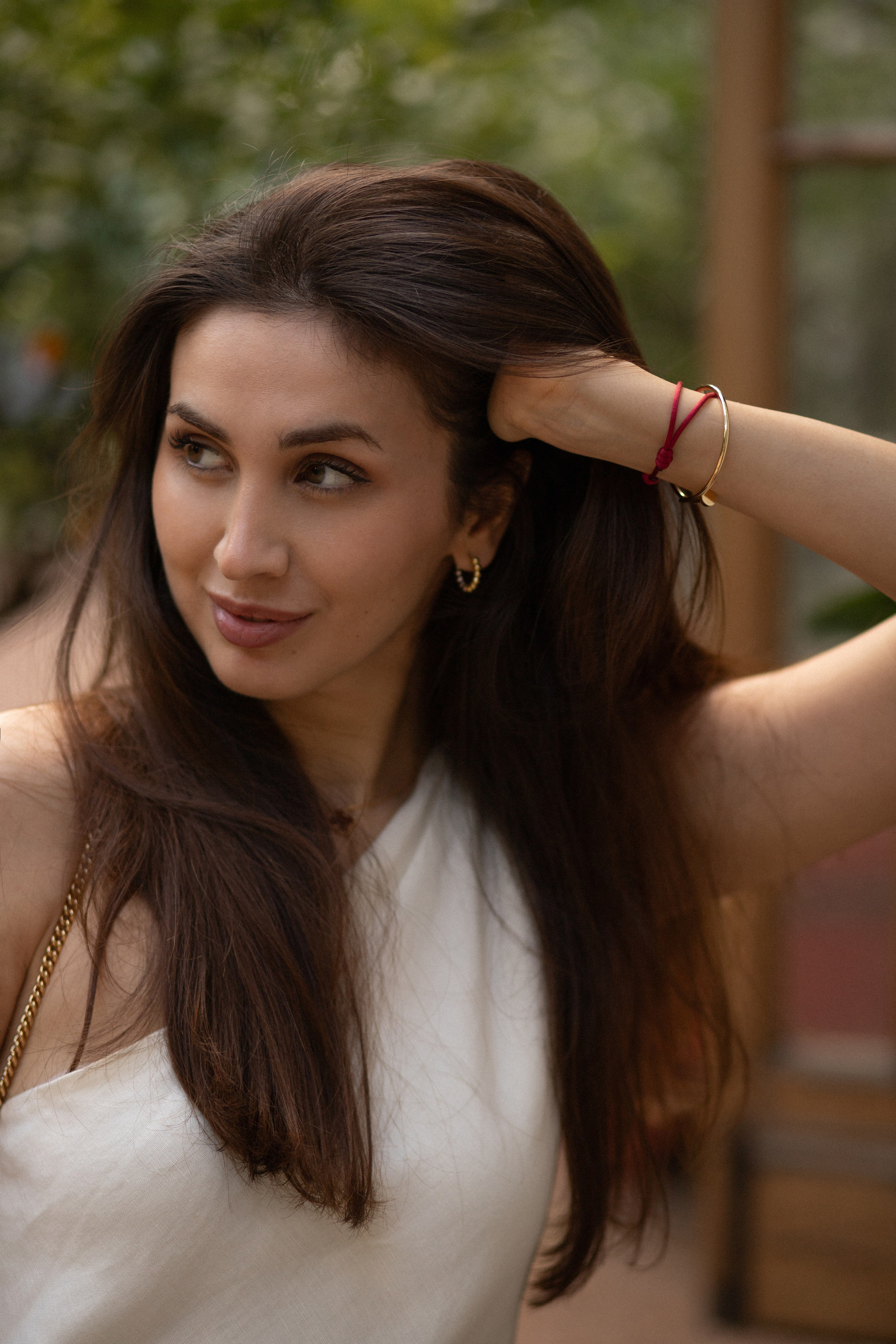 Гулар. ELIZAVETA TITARENKO