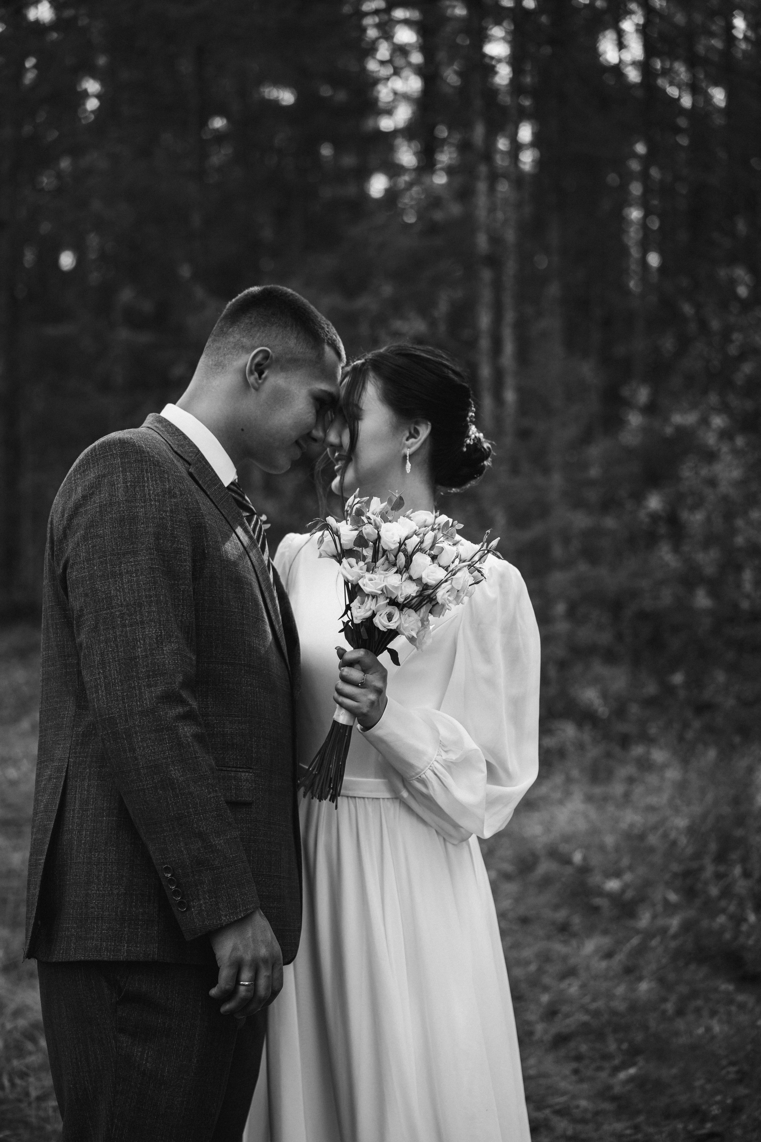 Фотограф Арлетта Устинова. О съемках