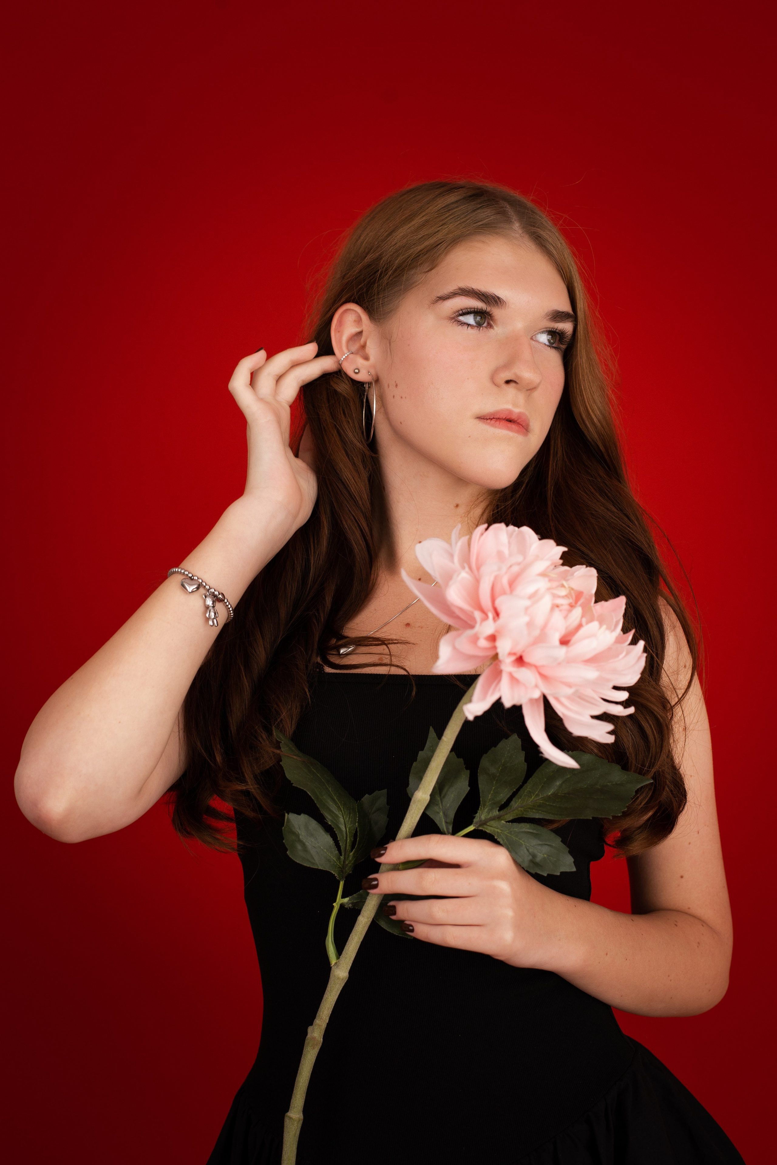 Дик Полина. Promodels