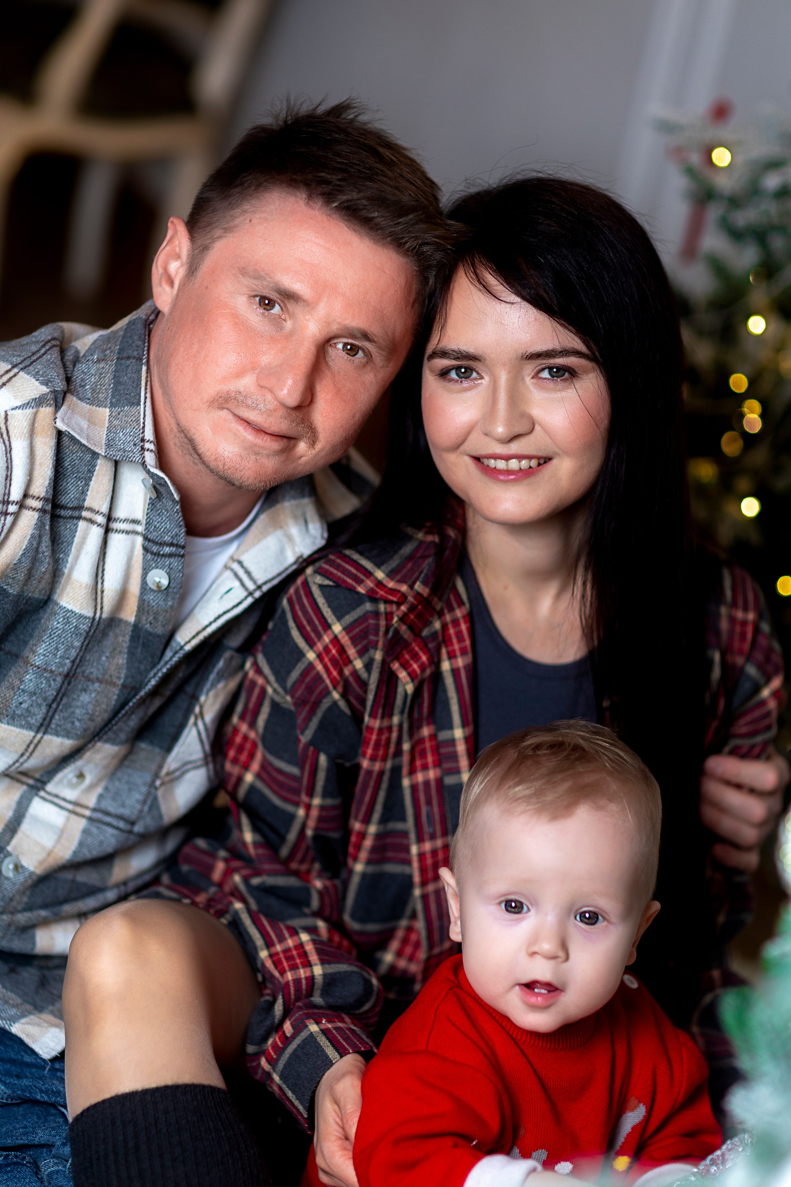 Семейные фотосессии. Семейный и детский фотограф в Москве и Красногорске Александр Дворкин