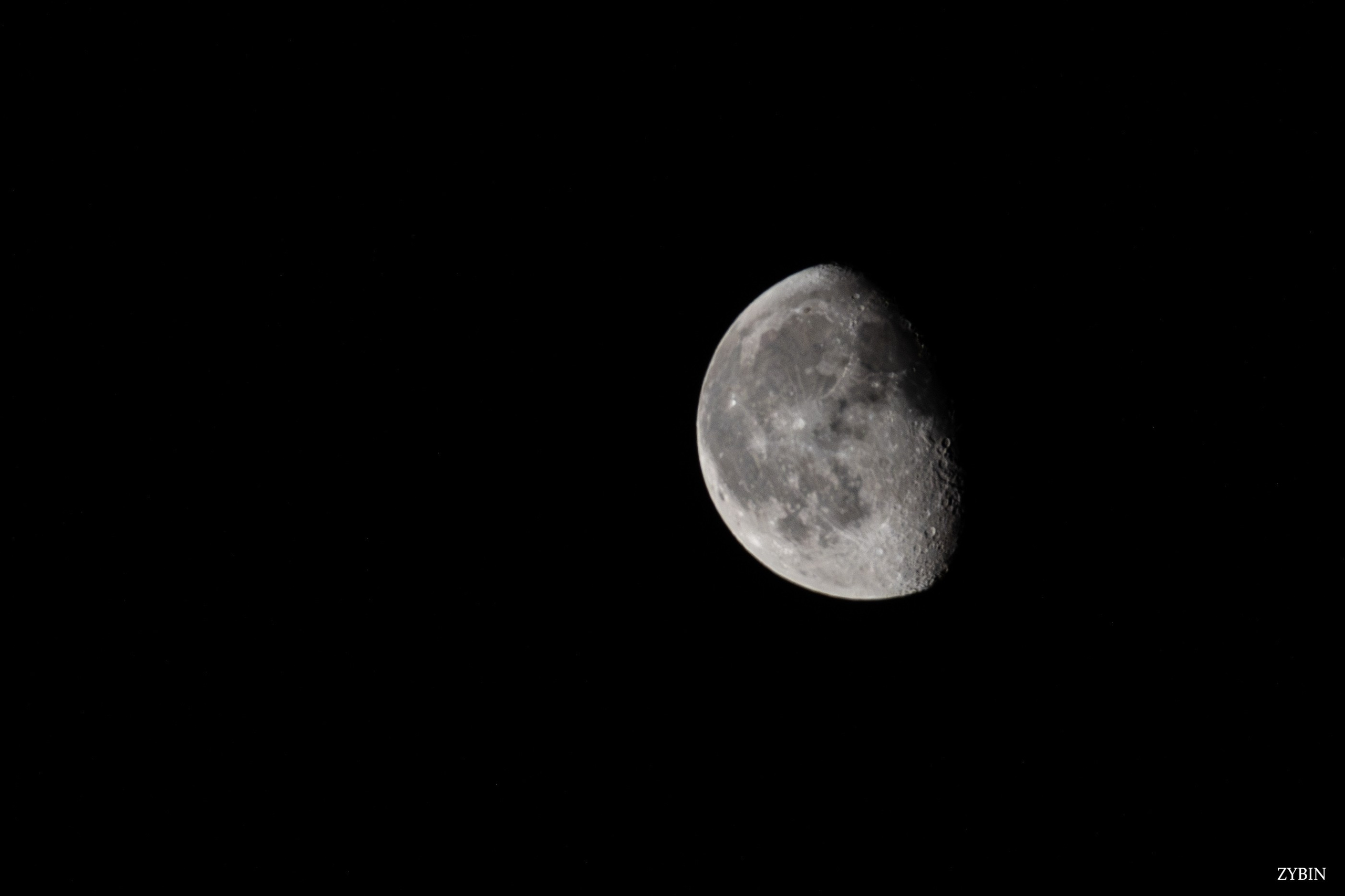 Творчество. Илья Зыбин — репортажный фотограф