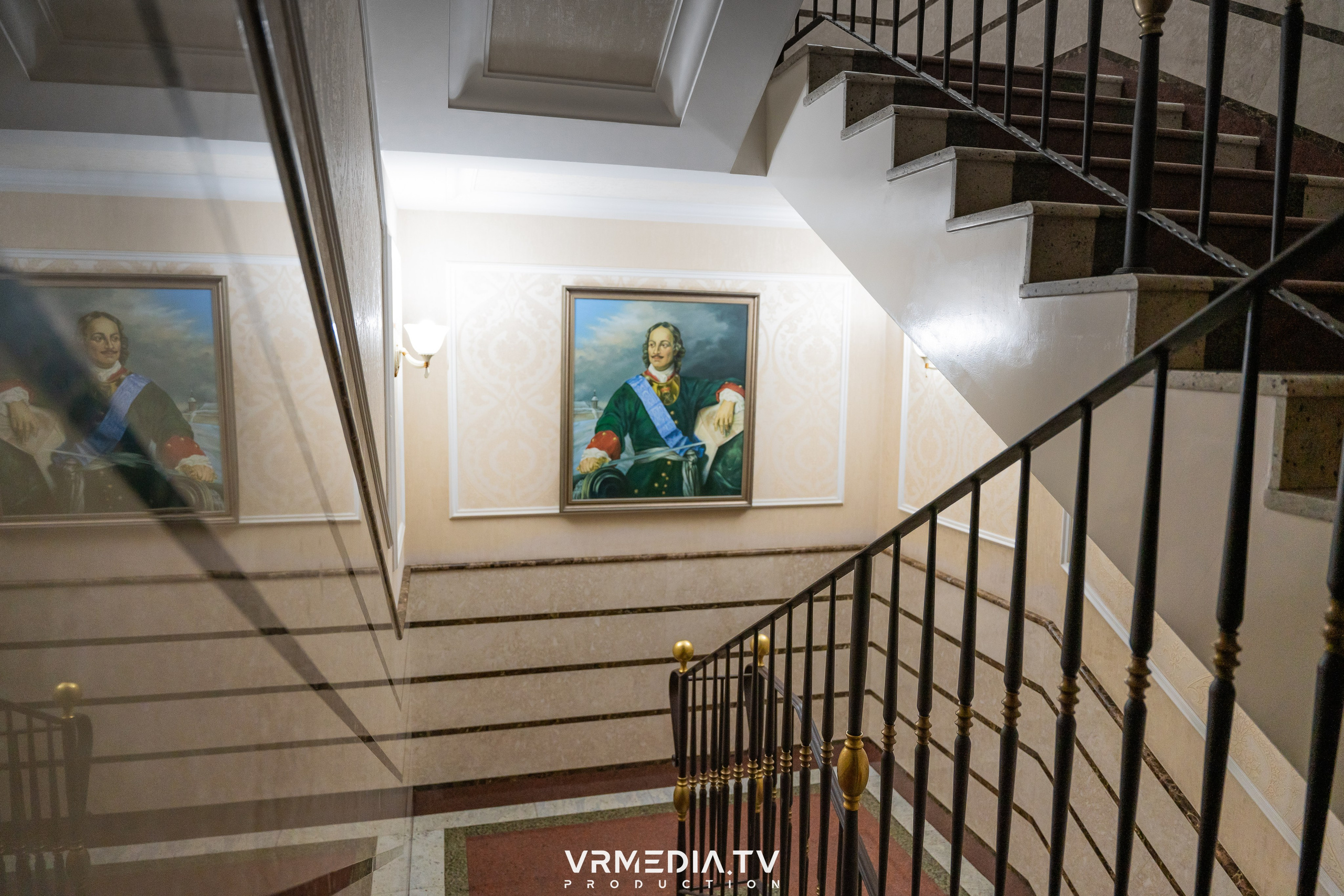 Bad Boys Band в ресторане «Империя»