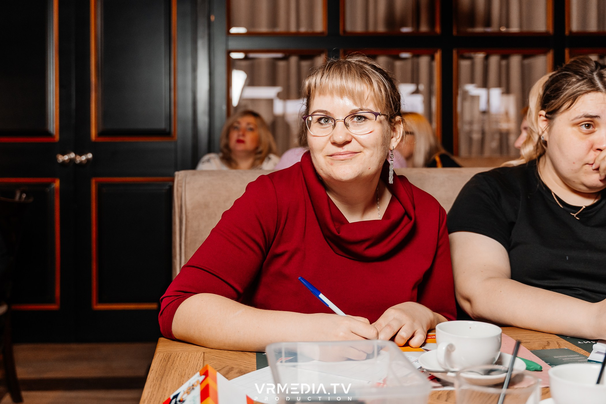 Эйнштейн Party в ресторане «Мюнхен»