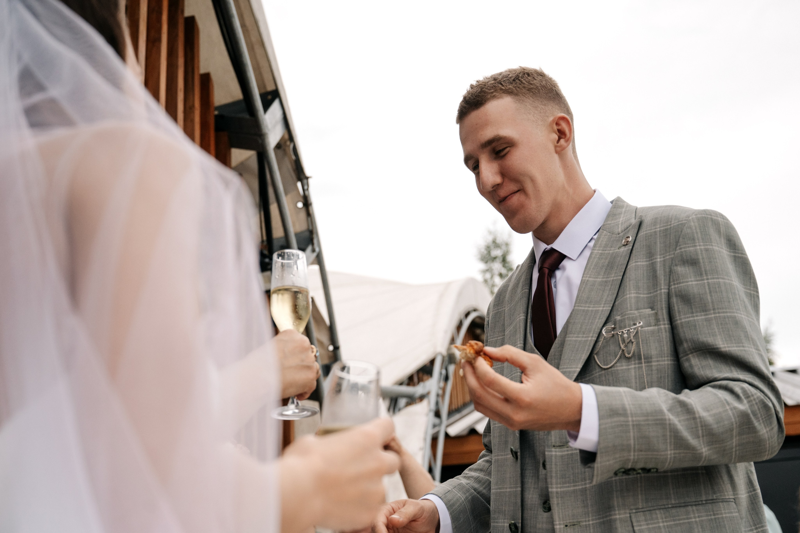 Свадьба в Гребнево в Трубецком. Свадебный и семейный фотограф Виктория Носачёва. Щелково, Москва и МО
