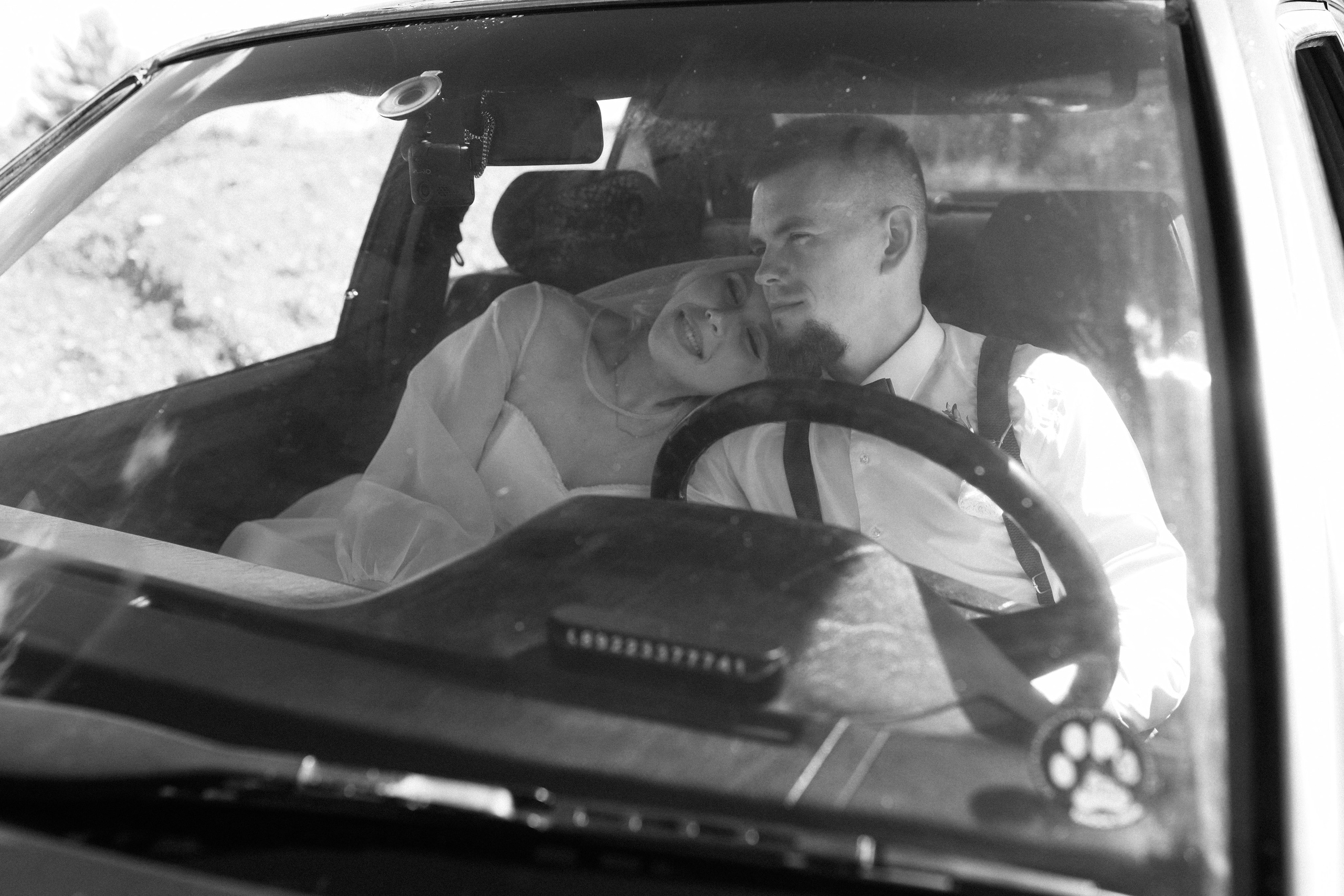 Ирина и Максим. Дьячкова Мария фотограф