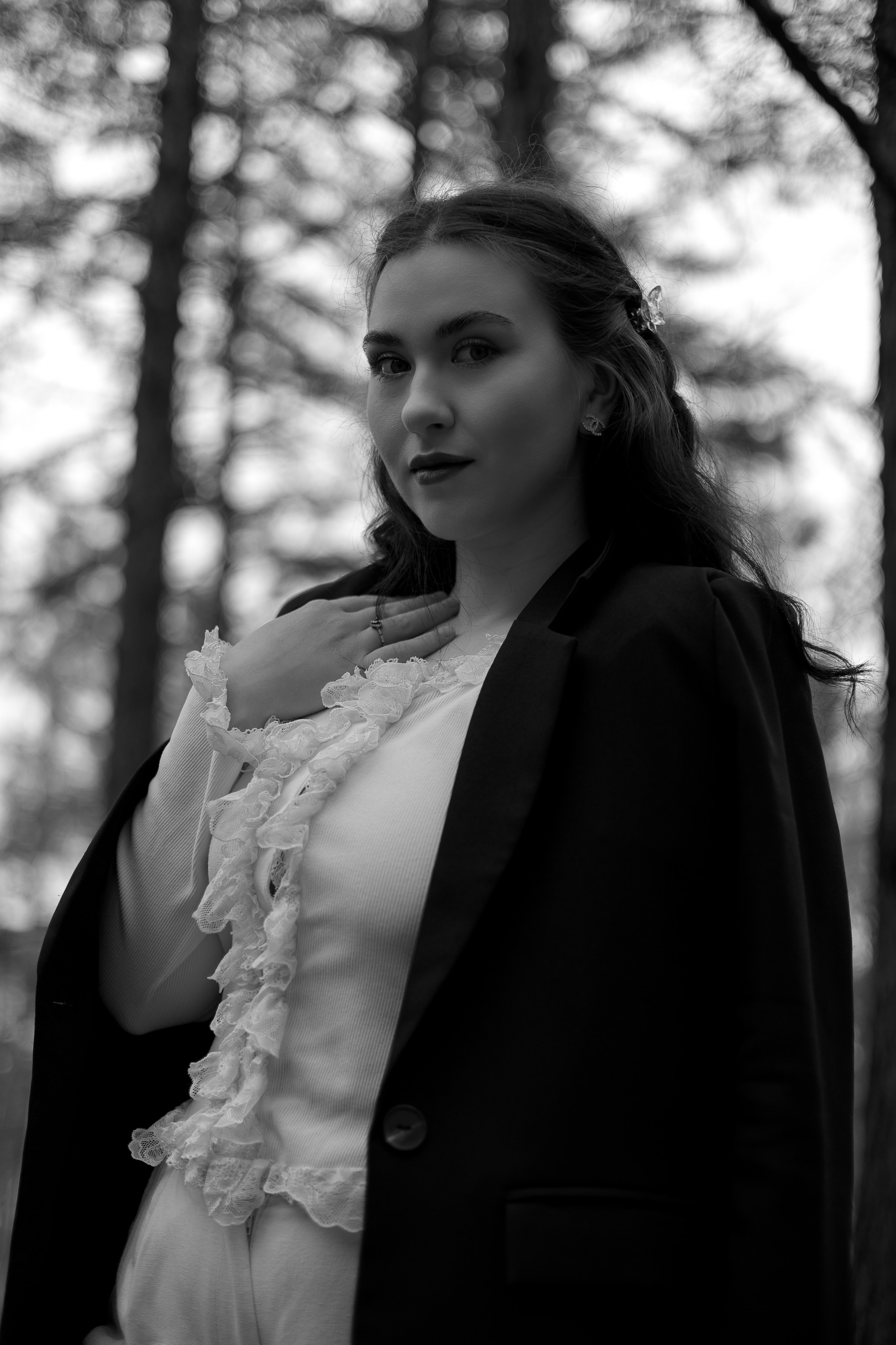 Portrait15. Фотограф Советская Гавань — Ванино