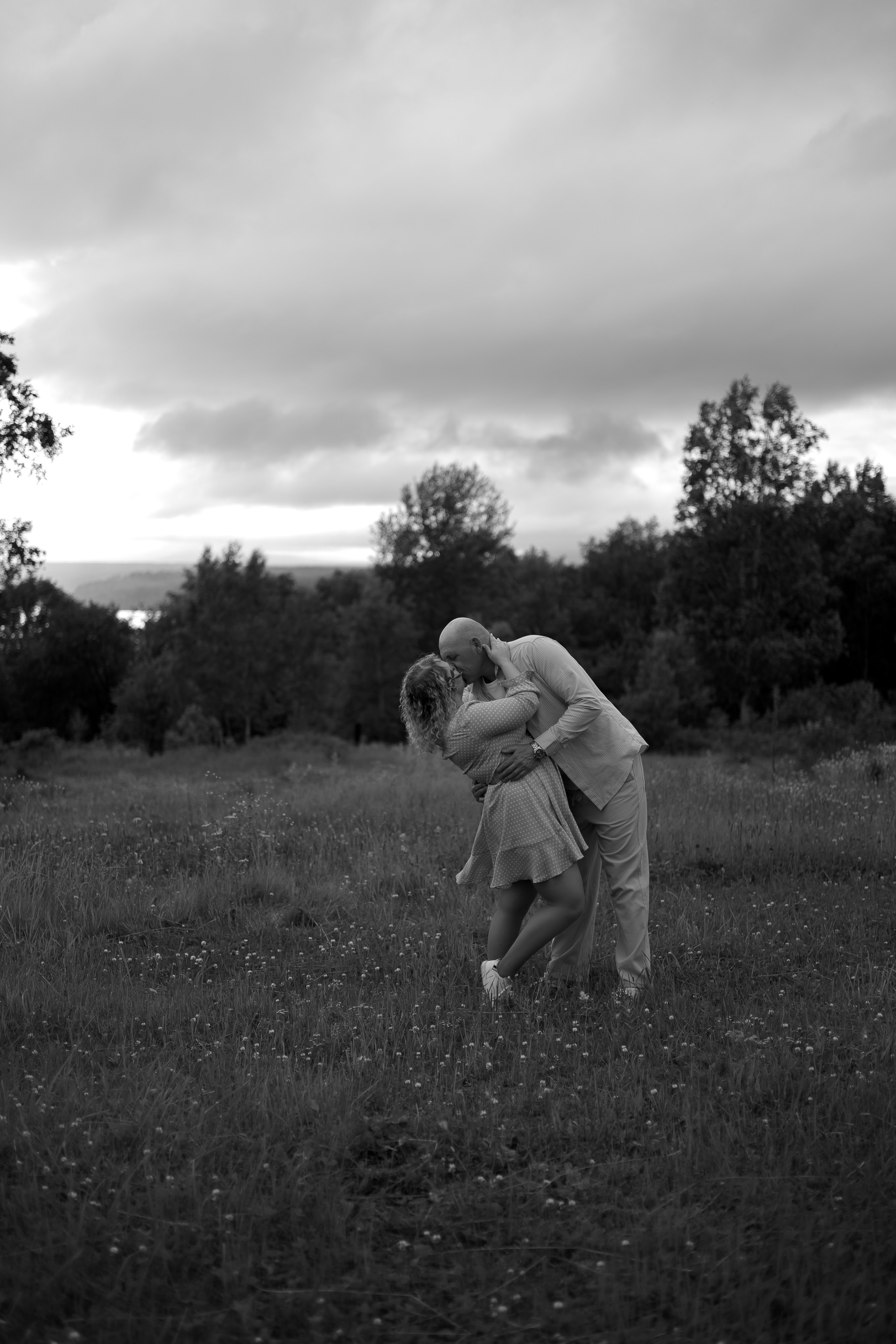 Lovestory6. Фотограф Советская Гавань — Ванино