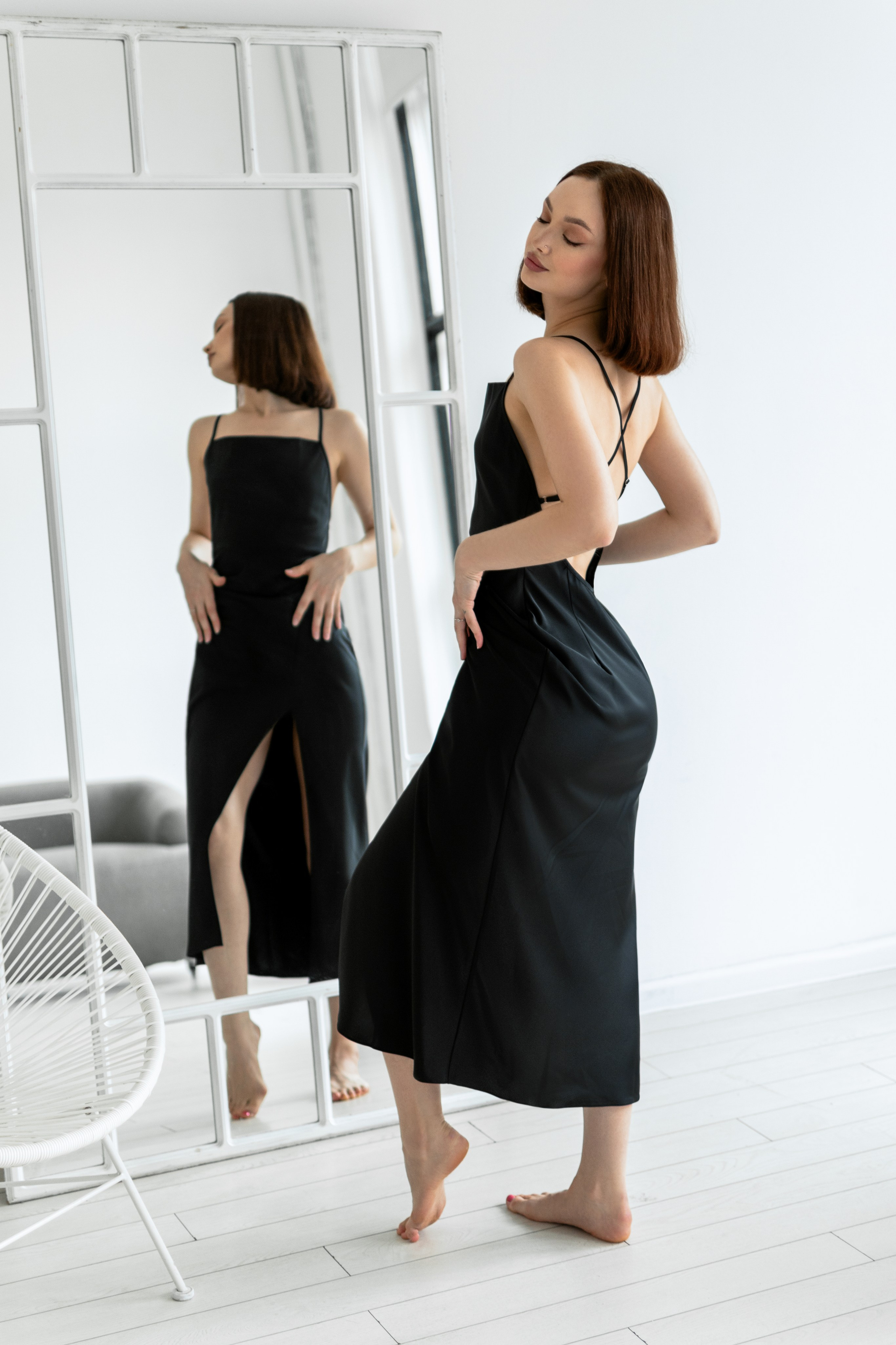 Виктория. Портретный фотограф в Москве Ольга Чечерина