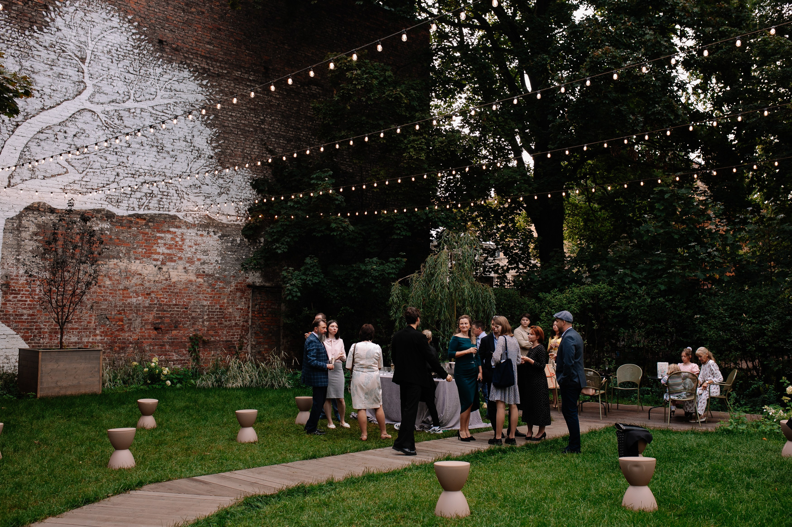 Seasons. Фотограф в Санкт-Петербурге
