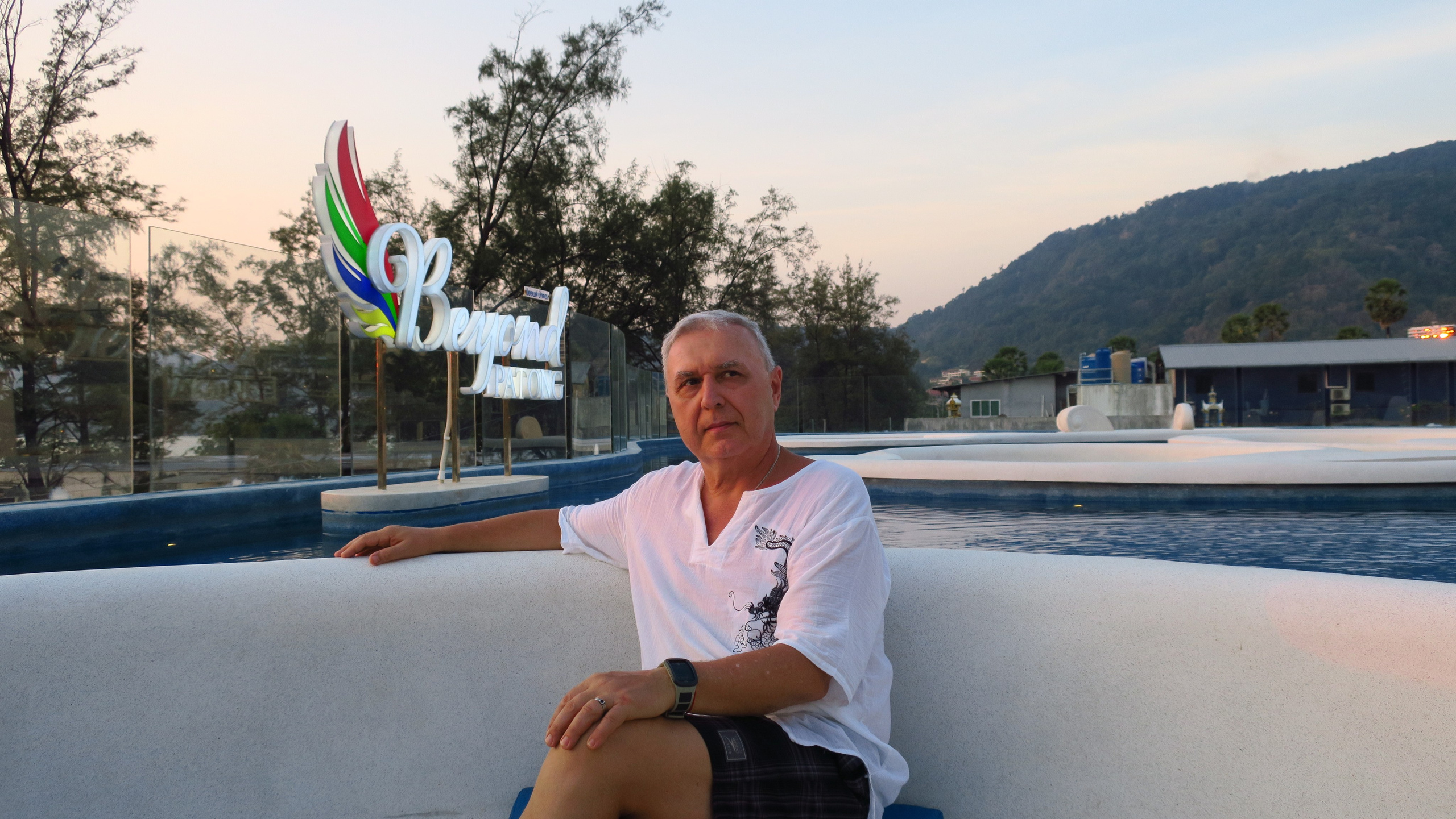 Тайланд 2019. Улица, люди, жизнь…