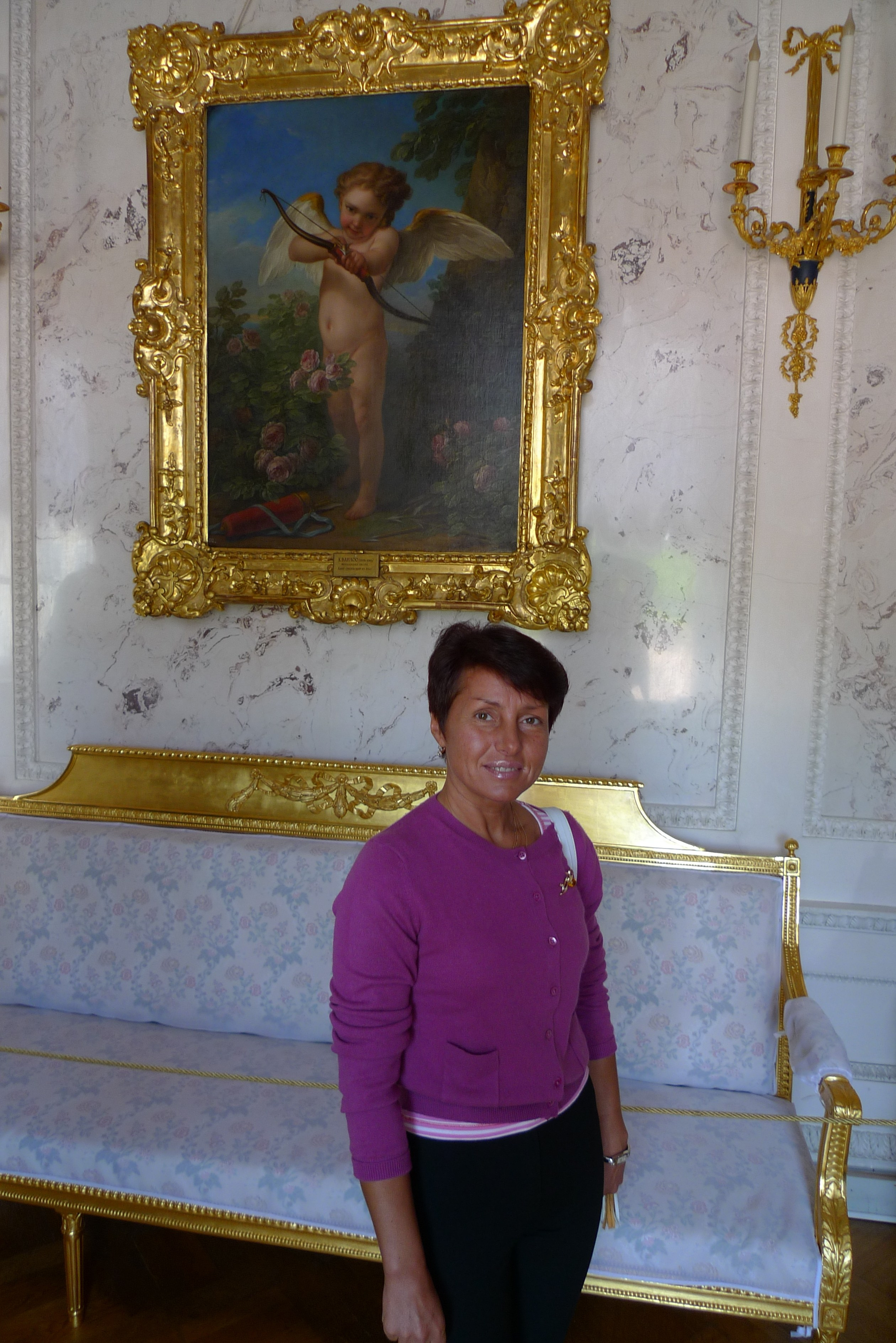 Питер 2010 г. Улица, люди, жизнь…