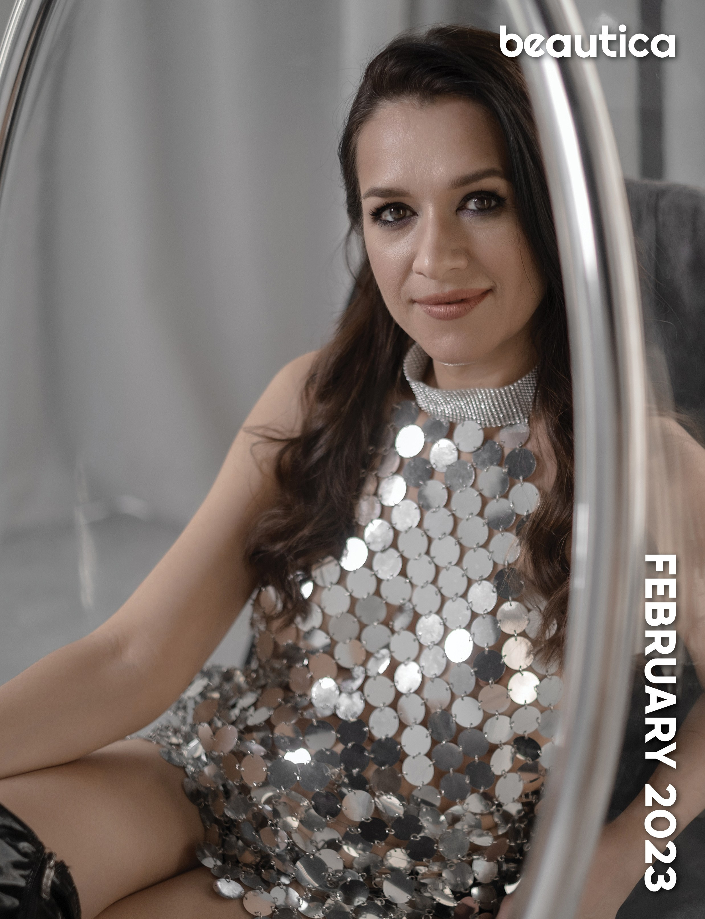 Публикации в Международных журналах. Фотограф Серова Юлия. Екатеринбург