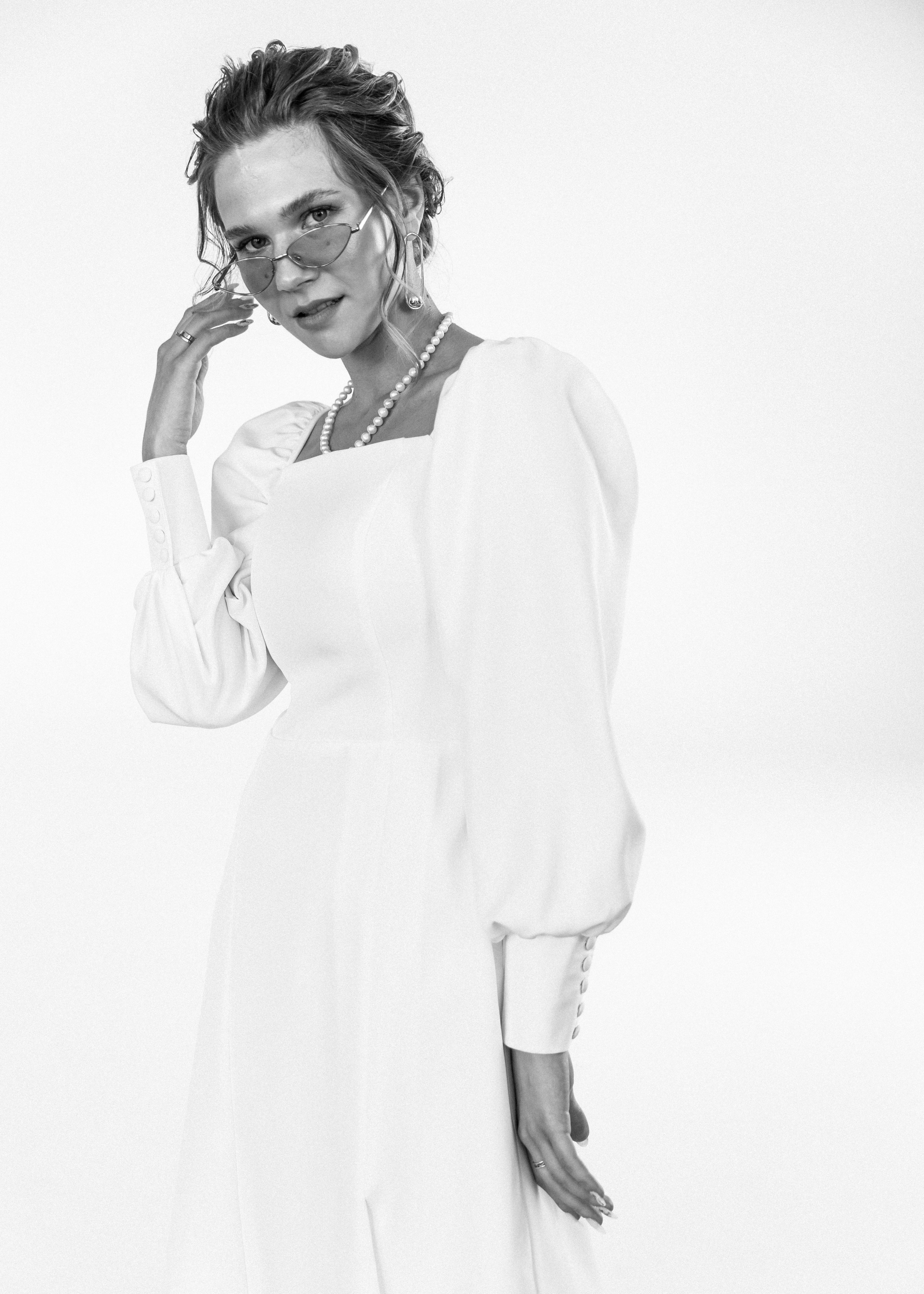 K I R I L L & D I A N A. Свадебный фотограф в Санкт-Петербурге Илья Михеев