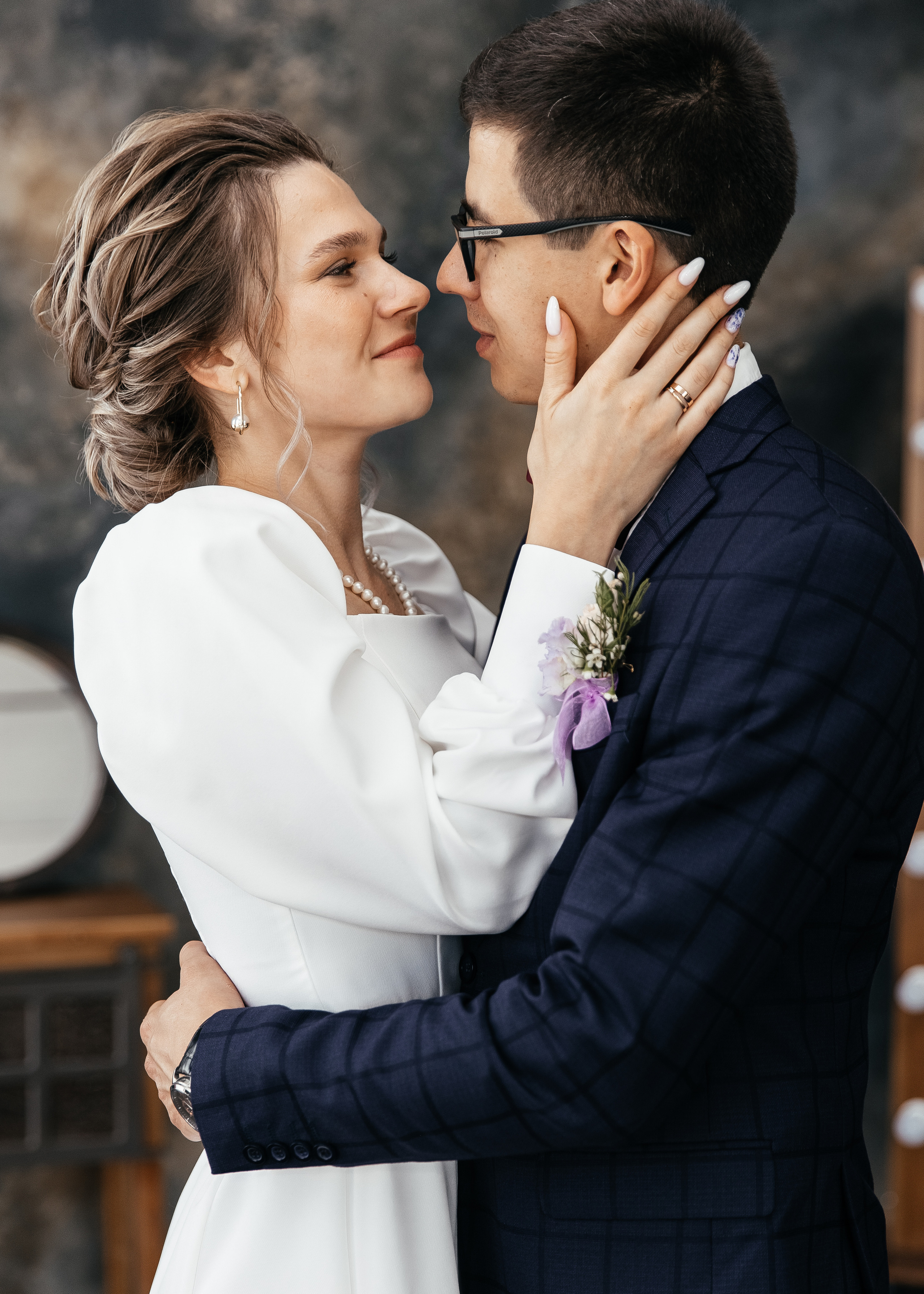 K I R I L L & D I A N A. Свадебный фотограф в Санкт-Петербурге Илья Михеев