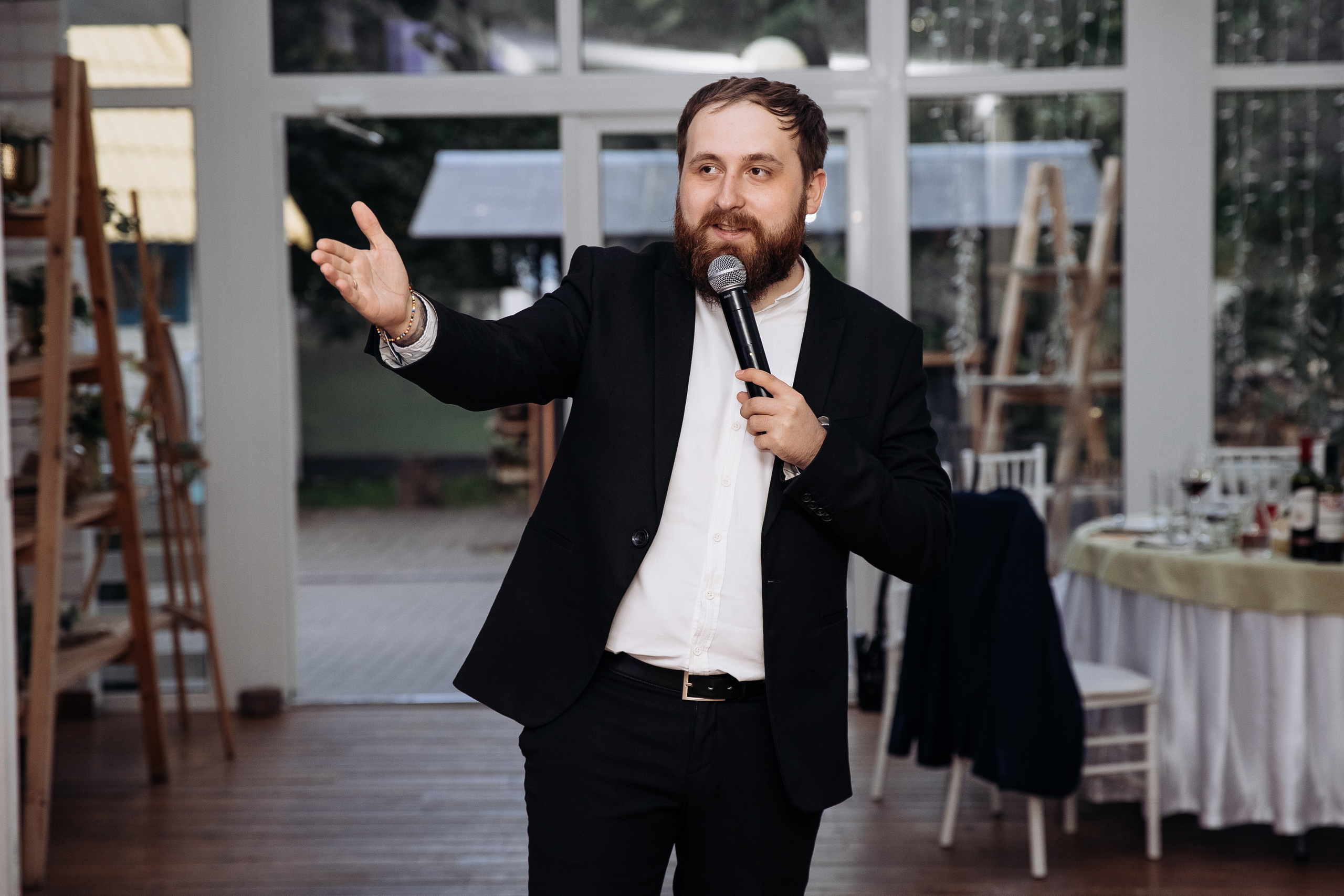 K I R I L L & D I A N A. Свадебный фотограф в Санкт-Петербурге Илья Михеев