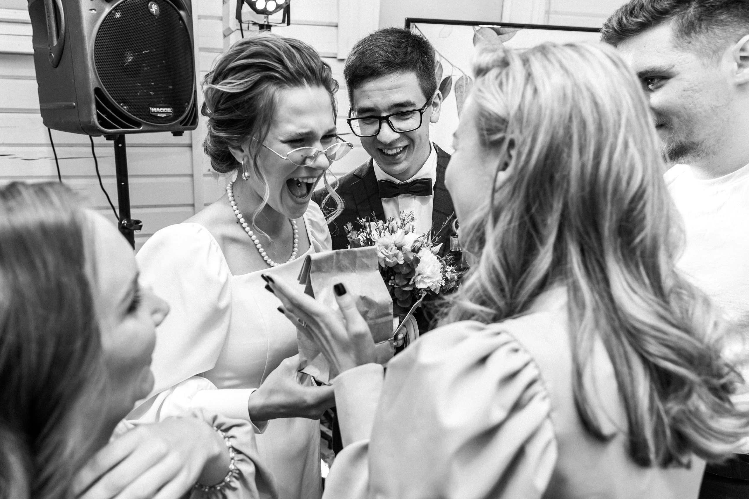 K I R I L L & D I A N A. Свадебный фотограф в Санкт-Петербурге Илья Михеев