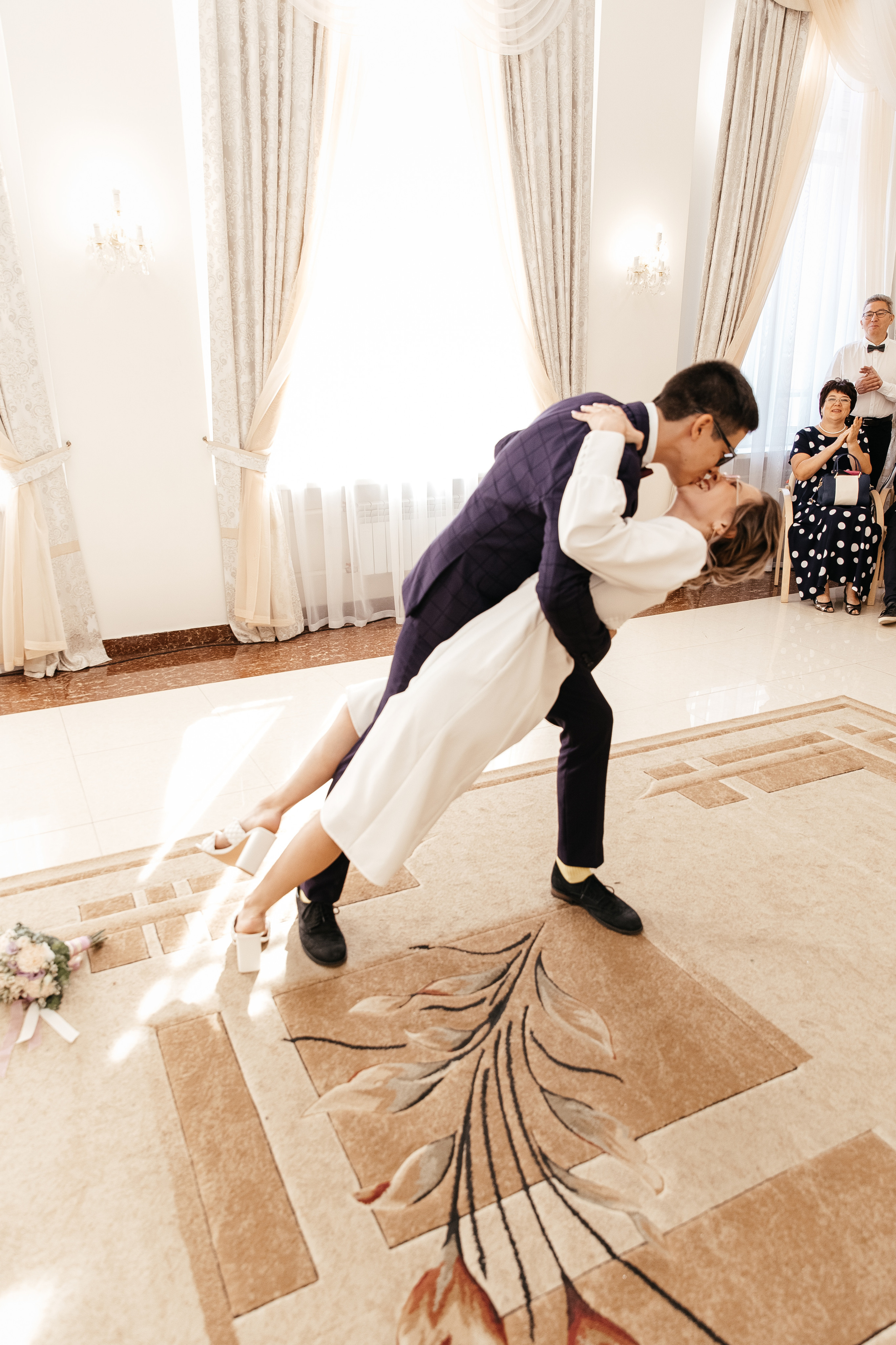 K I R I L L & D I A N A. Свадебный фотограф в Санкт-Петербурге Илья Михеев