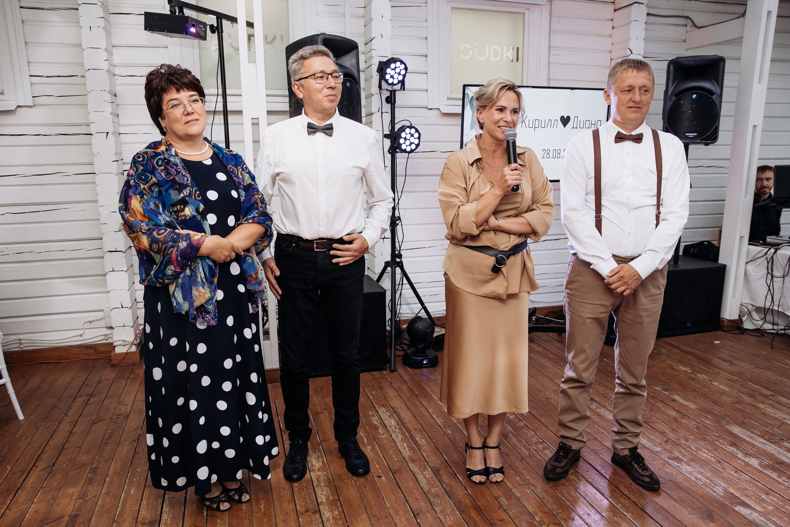 K I R I L L & D I A N A. Свадебный фотограф в Санкт-Петербурге Илья Михеев