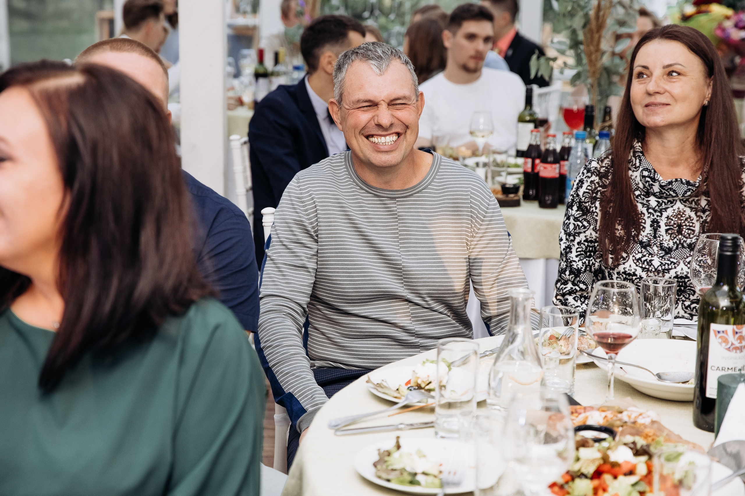 K I R I L L & D I A N A. Свадебный фотограф в Санкт-Петербурге Илья Михеев