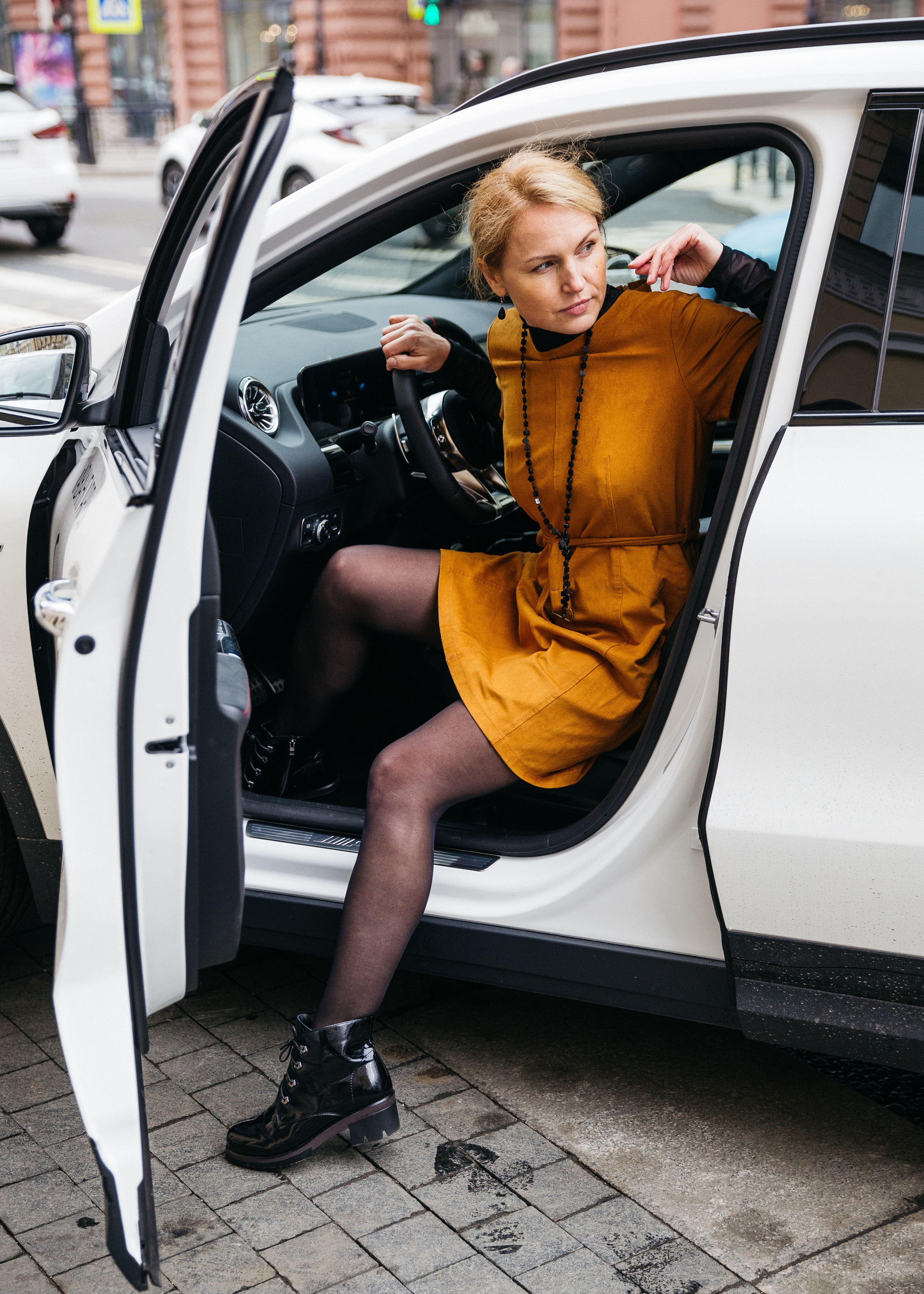 БРАНЧ В РЕСТОРАНЕ JEROME. Свадебный фотограф в Санкт-Петербурге Илья Михеев