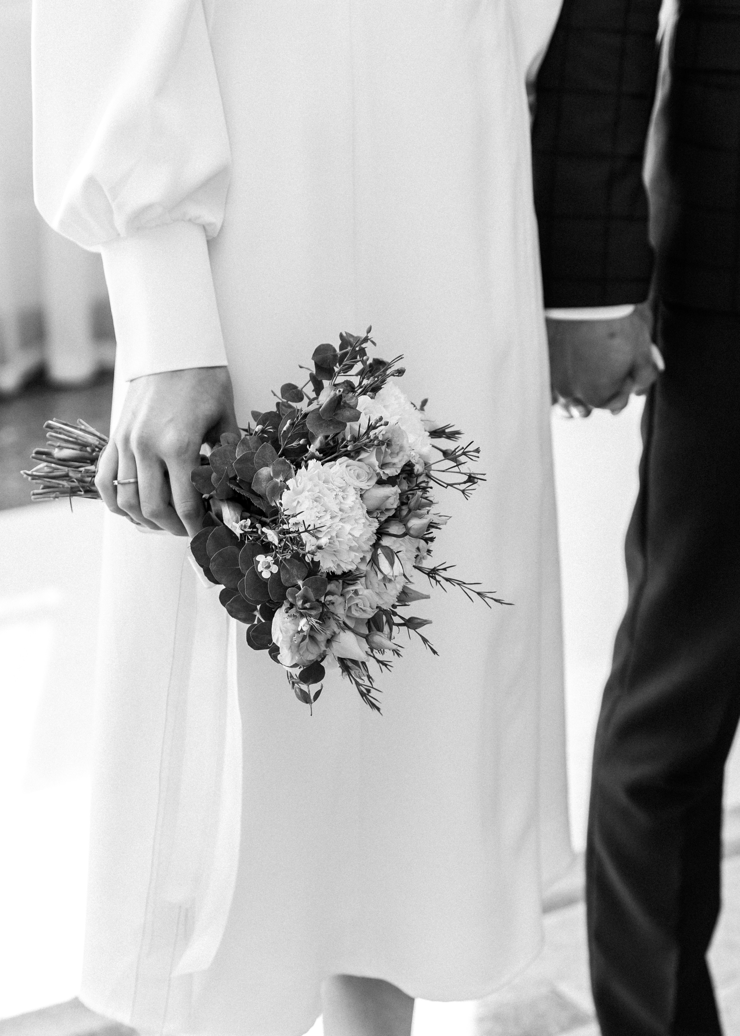 K I R I L L & D I A N A. Свадебный фотограф в Санкт-Петербурге Илья Михеев