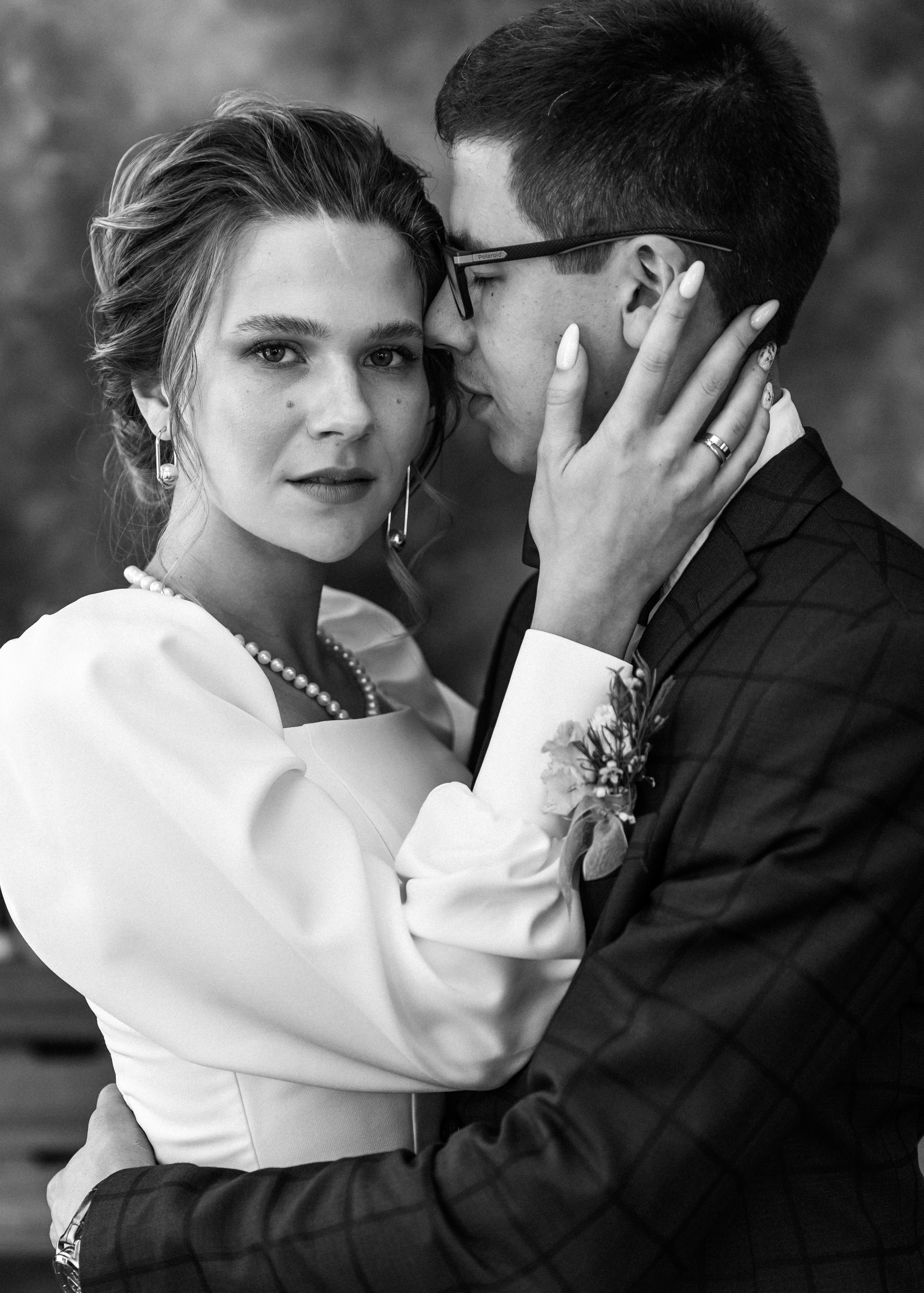 K I R I L L & D I A N A. Свадебный фотограф в Санкт-Петербурге Илья Михеев